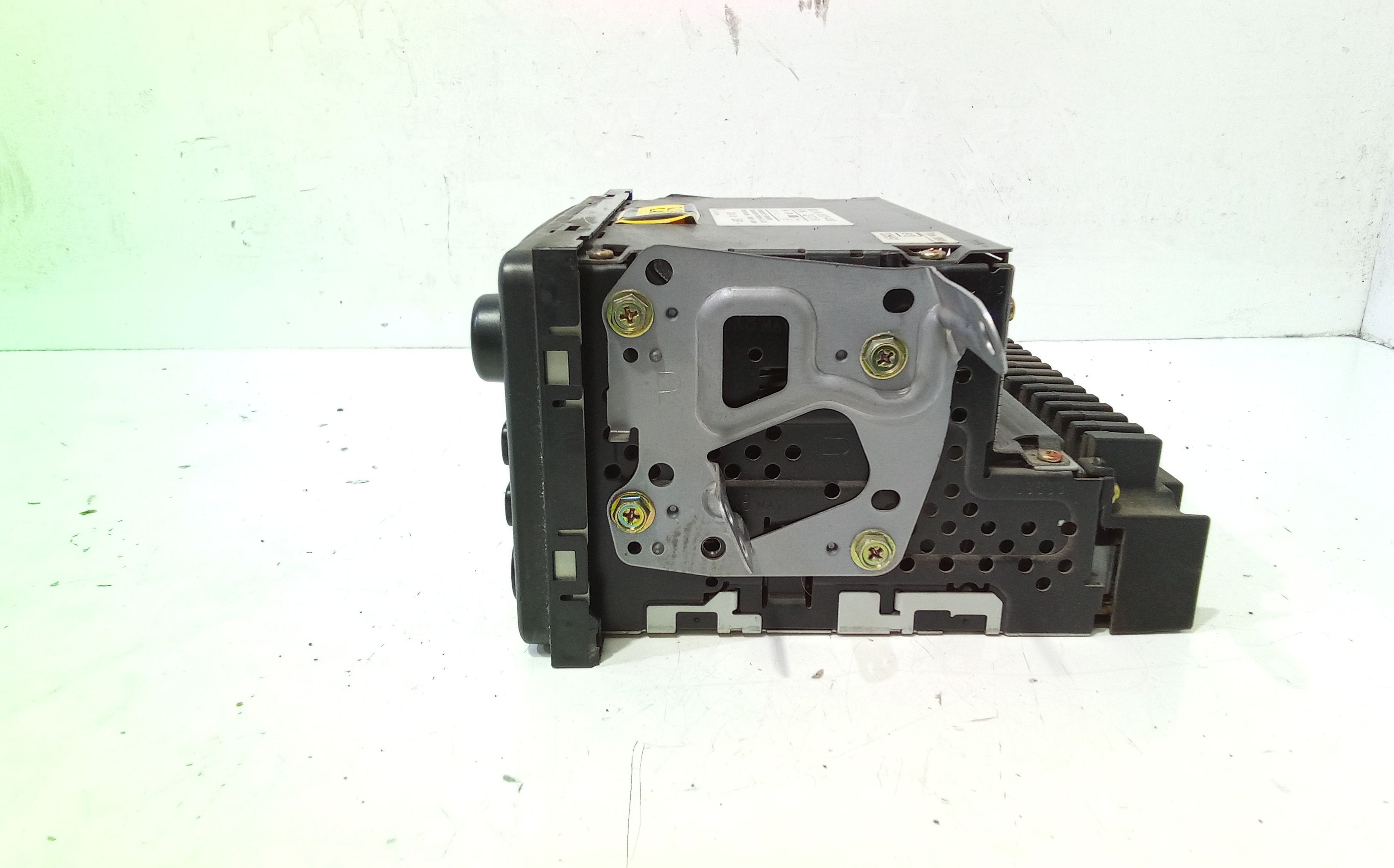 Autoradio TOYOTA Avensis Verso