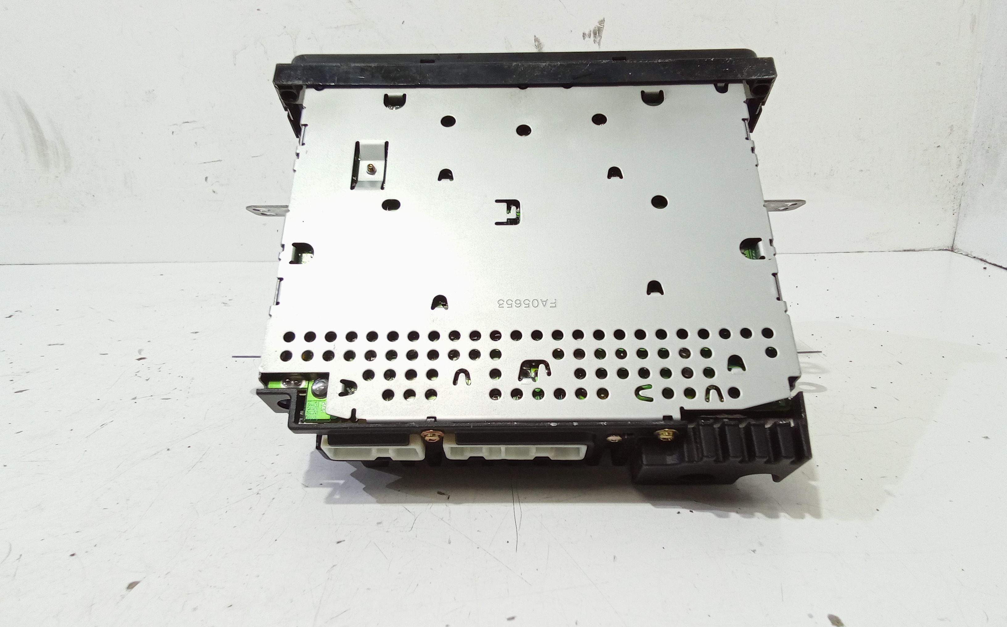 Autoradio TOYOTA Avensis Verso