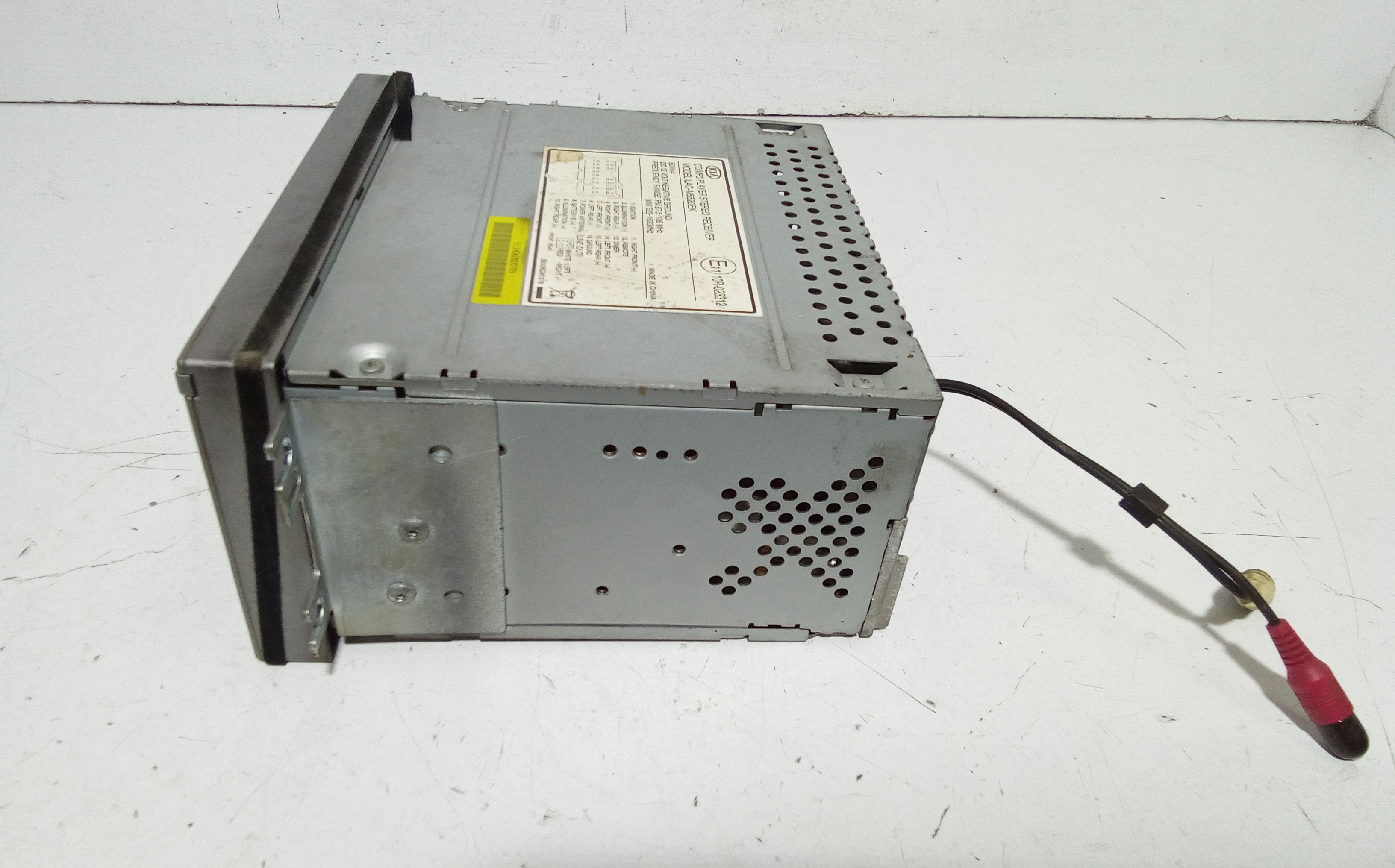 Autoradio KIA Carens 1 Serie