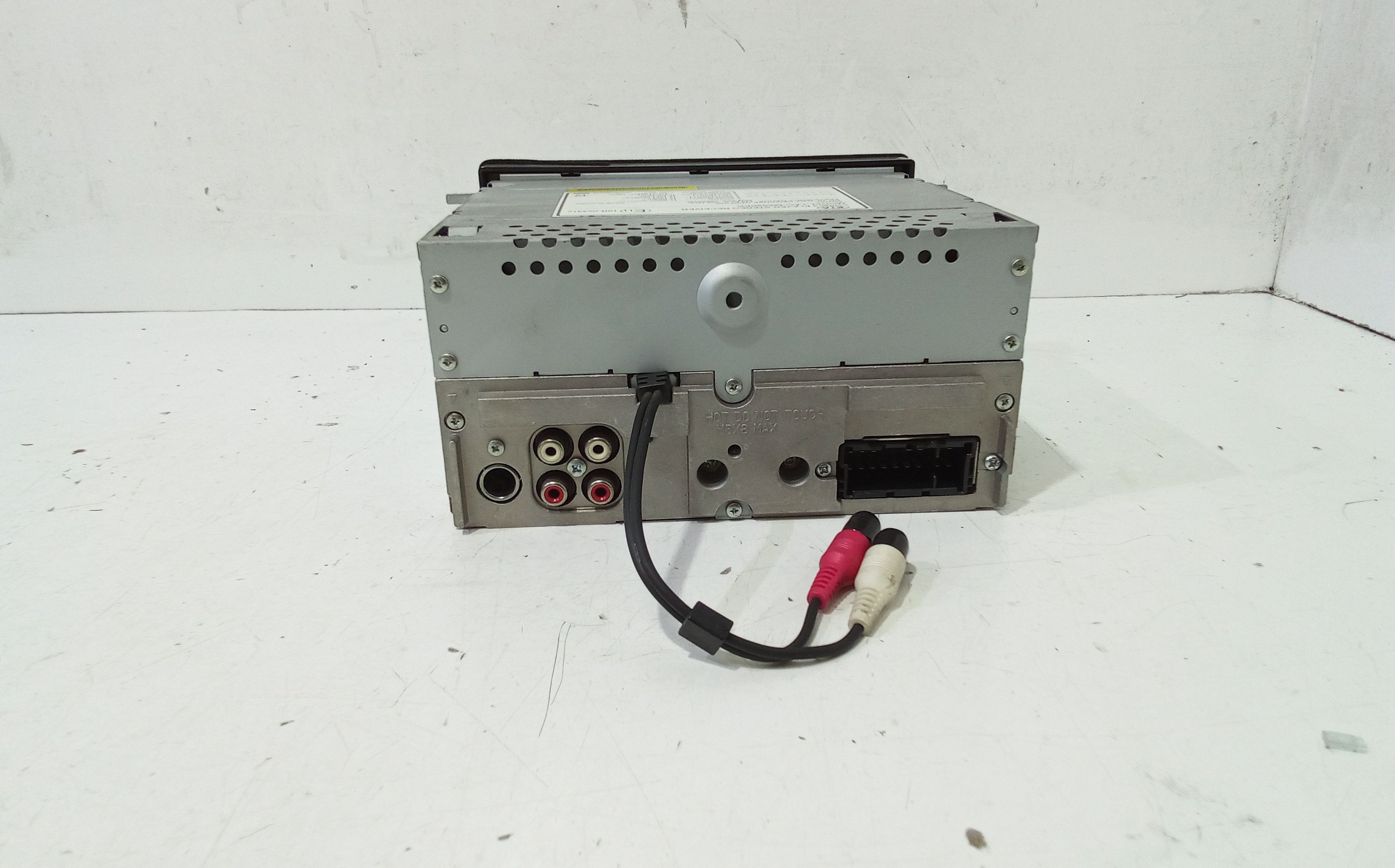 Autoradio KIA Carnival 2 Serie