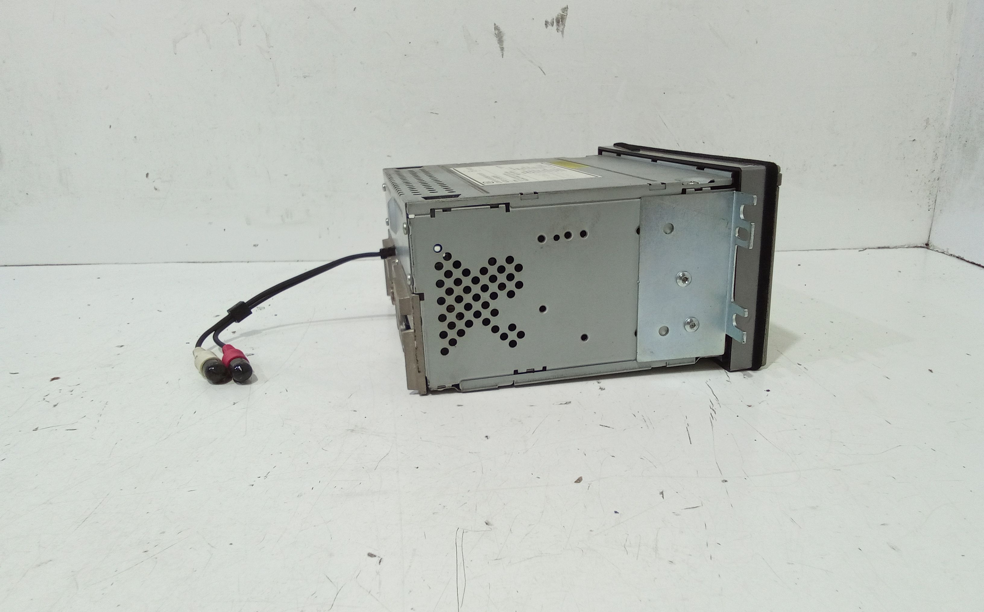 Autoradio KIA Carnival 2 Serie