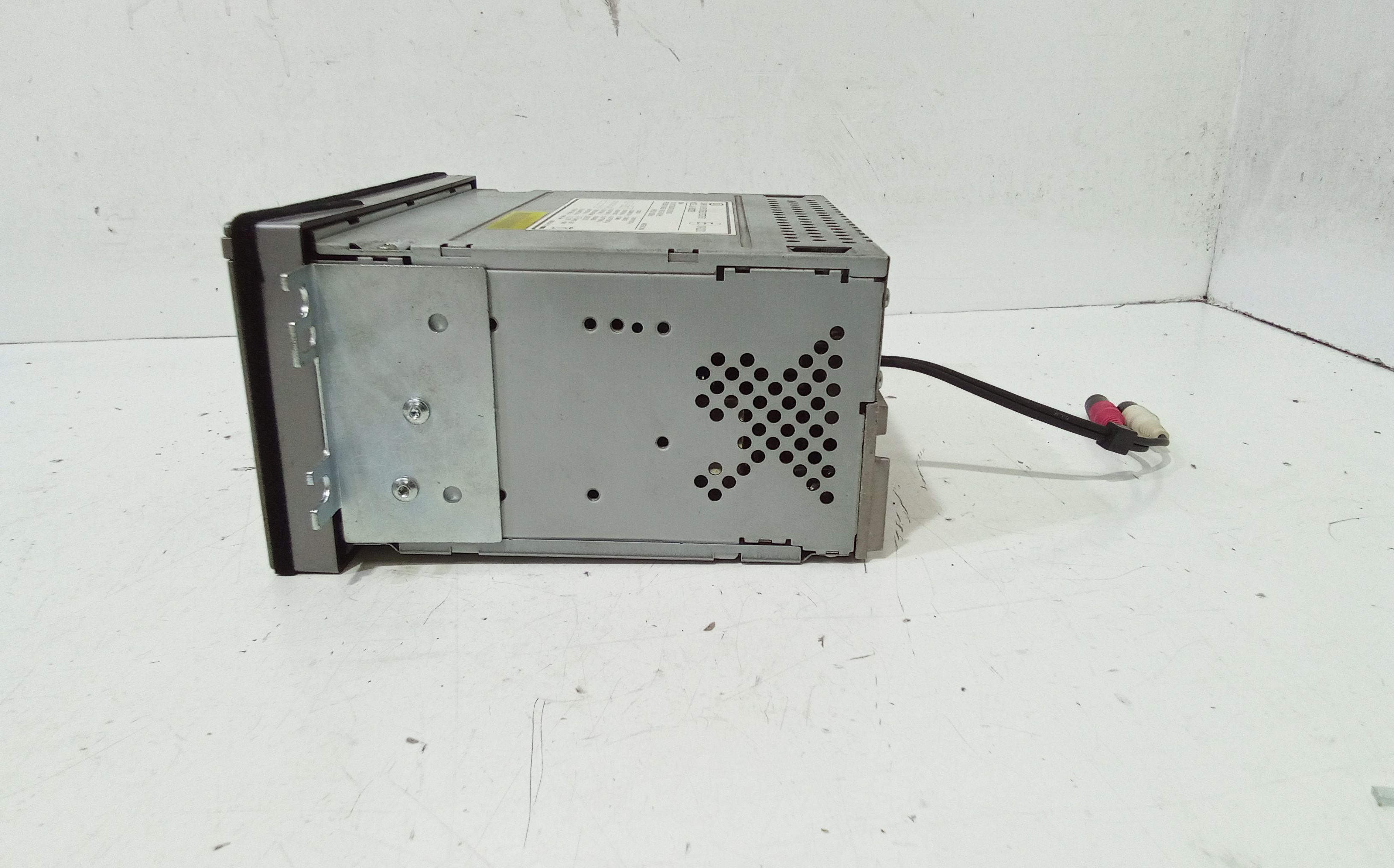 Autoradio KIA Carnival 2 Serie