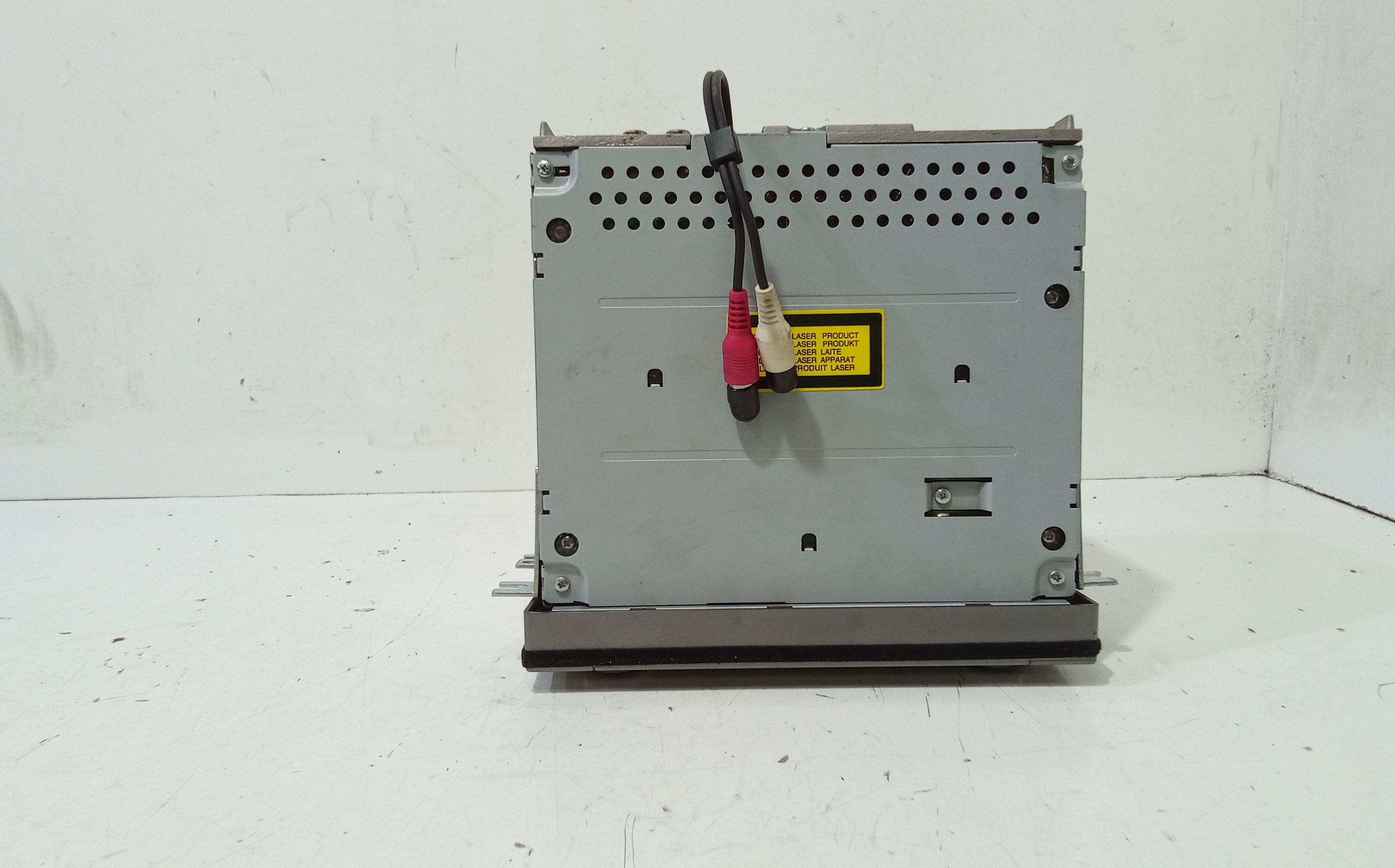 Autoradio KIA Carnival 2 Serie