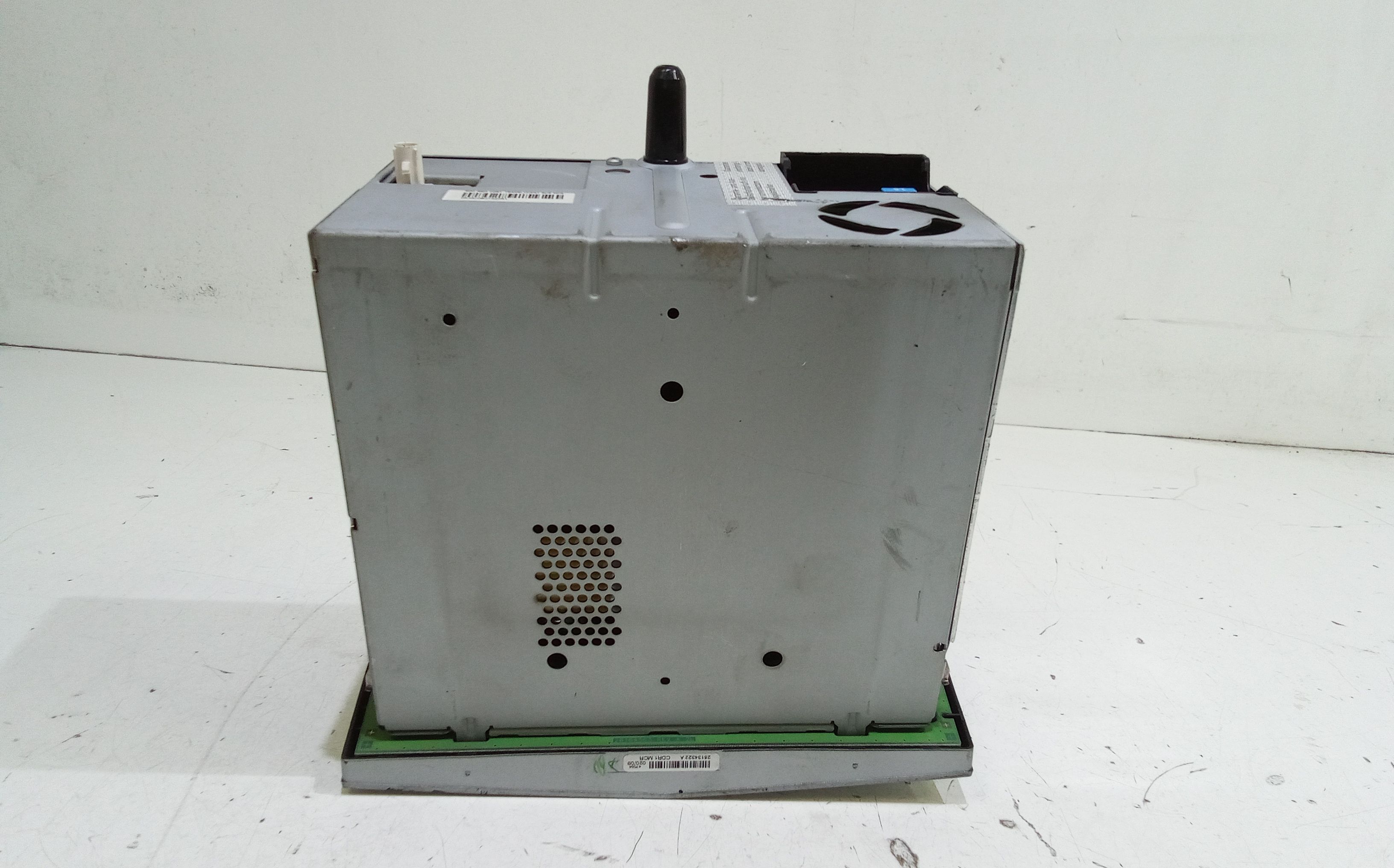 Autoradio OPEL Corsa D 5P 1 Serie