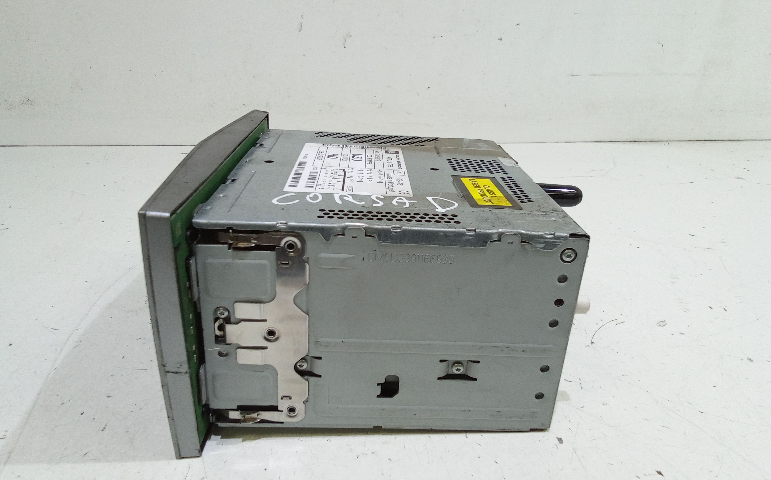 Autoradio OPEL Corsa D 5P 1 Serie