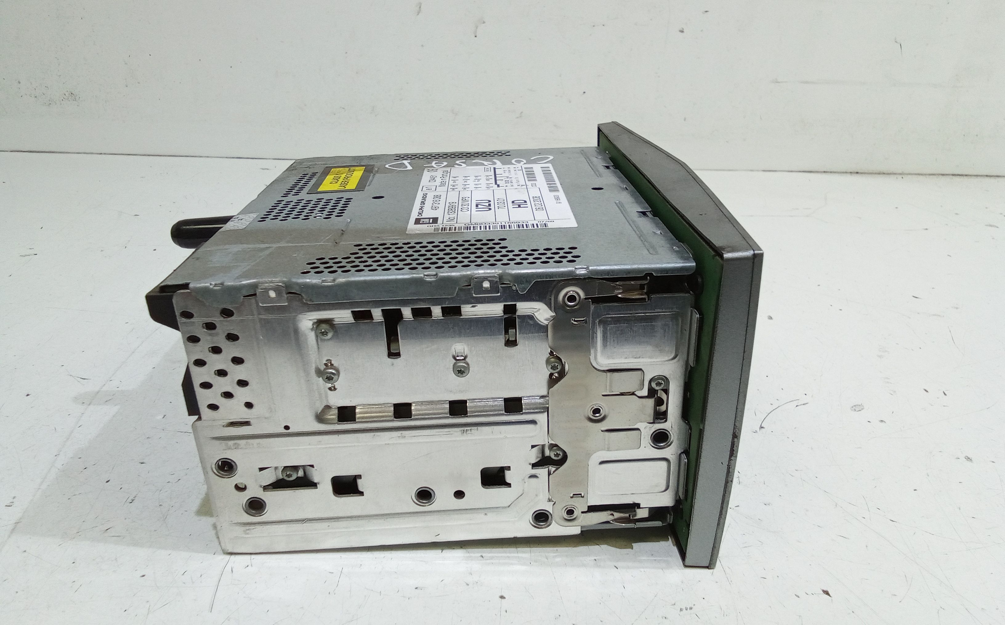 Autoradio OPEL Corsa D 5P 1 Serie