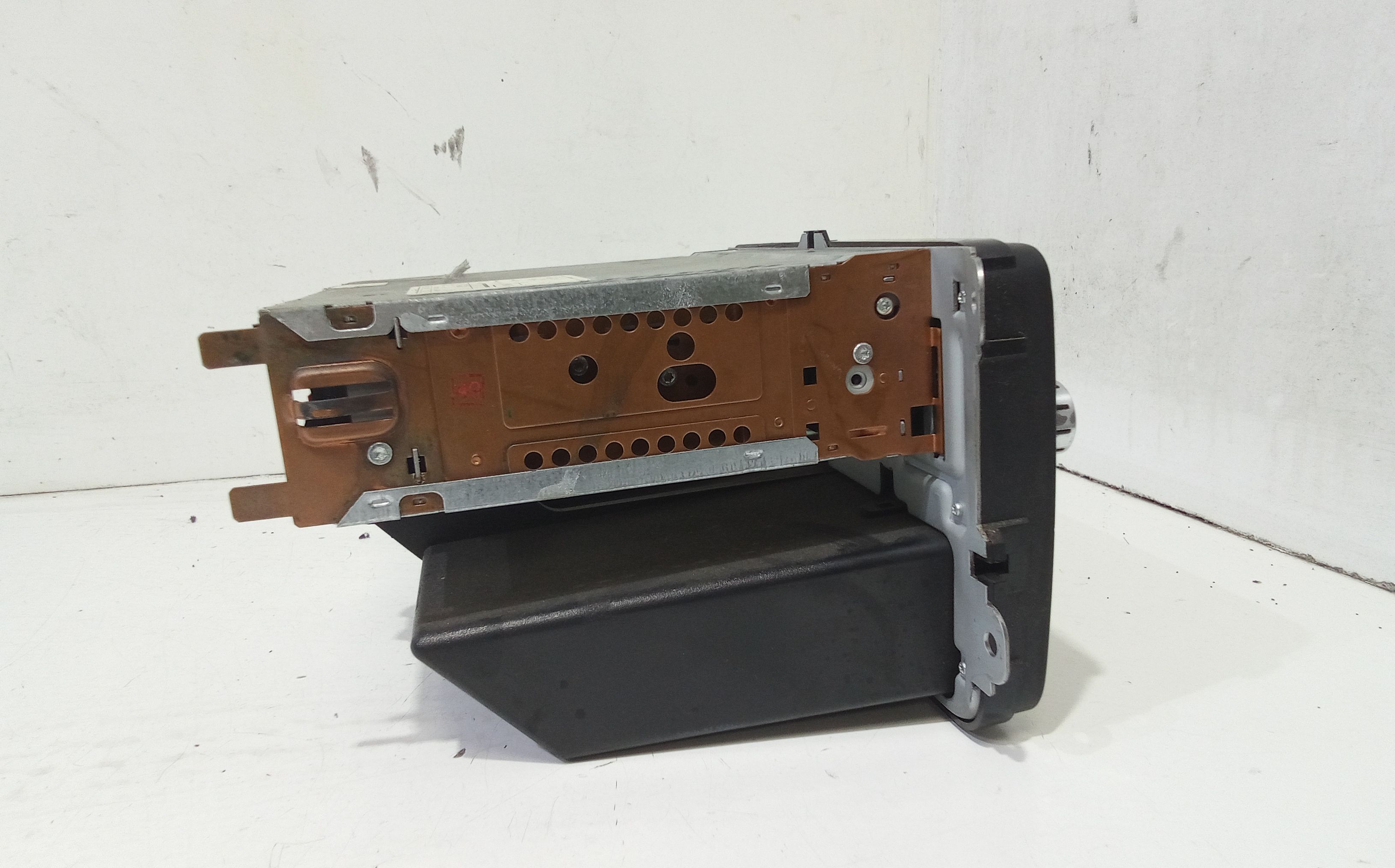 Autoradio VOLKSWAGEN Caddy 3 Serie