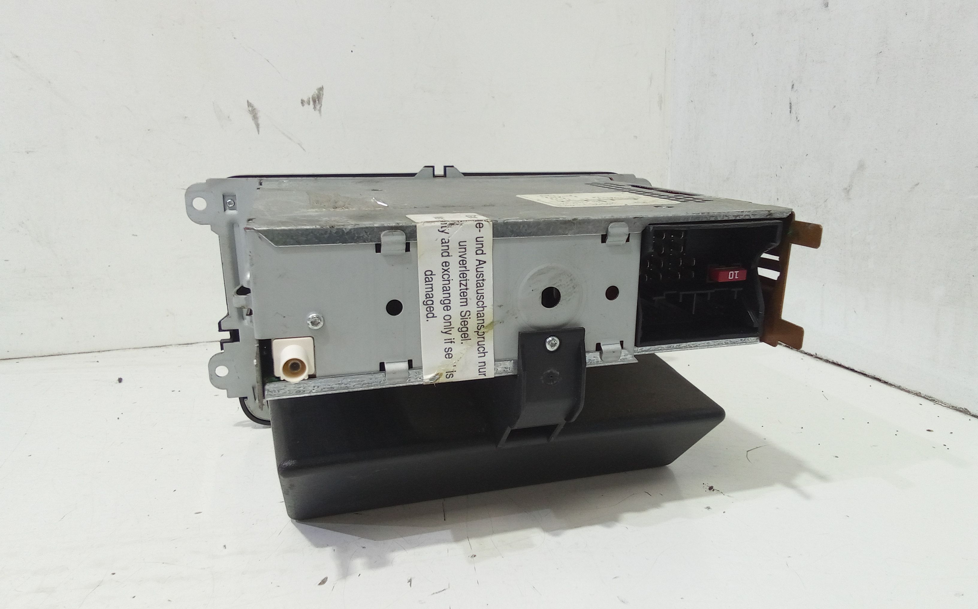 Autoradio VOLKSWAGEN Caddy 3 Serie