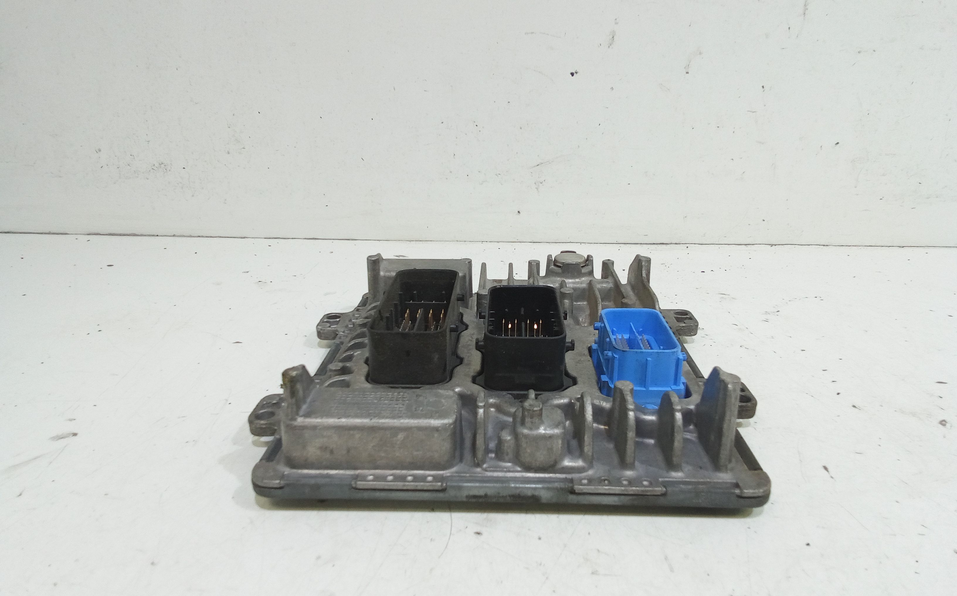 Centralina motore OPEL Meriva 3 Serie