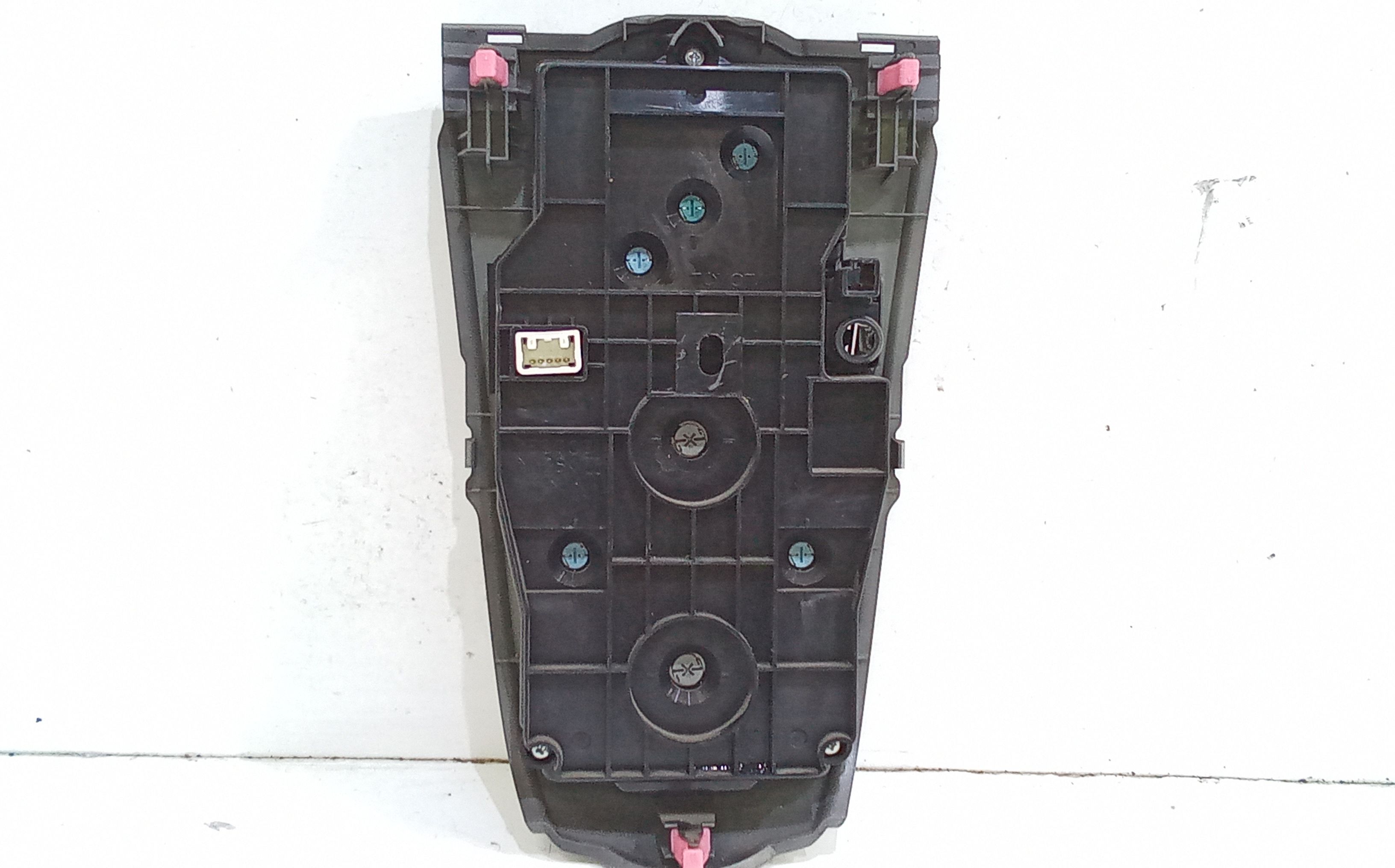 Comandi Clima TOYOTA Yaris Serie (05>08)