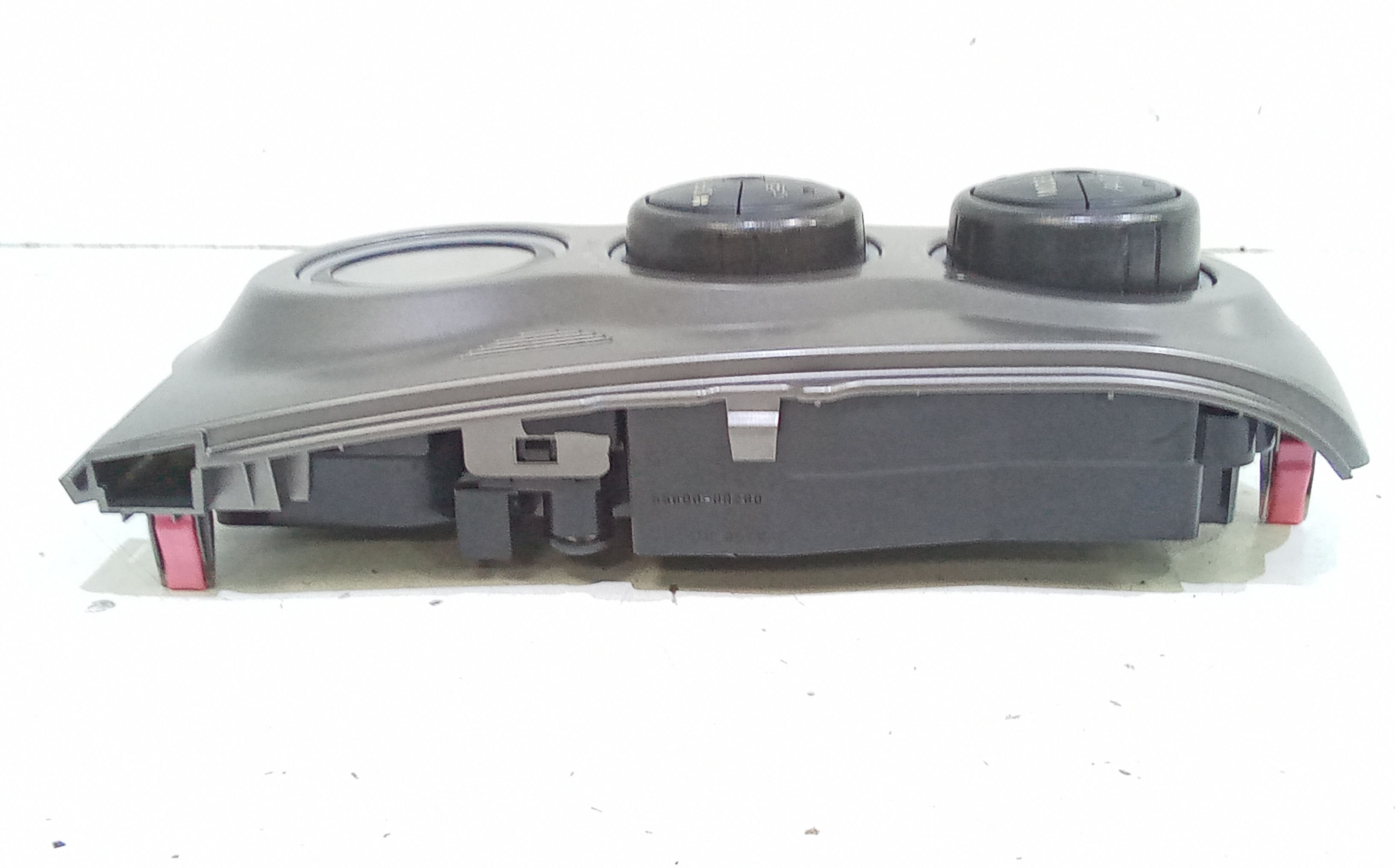 Comandi Clima TOYOTA Yaris Serie (05>08)