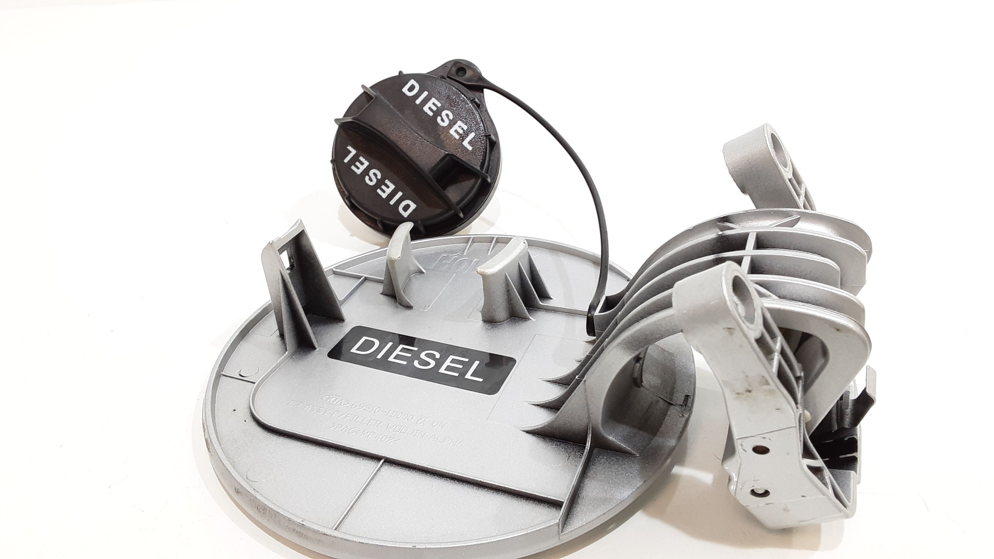 Sportellino Carburante KIA Carens 2 Serie