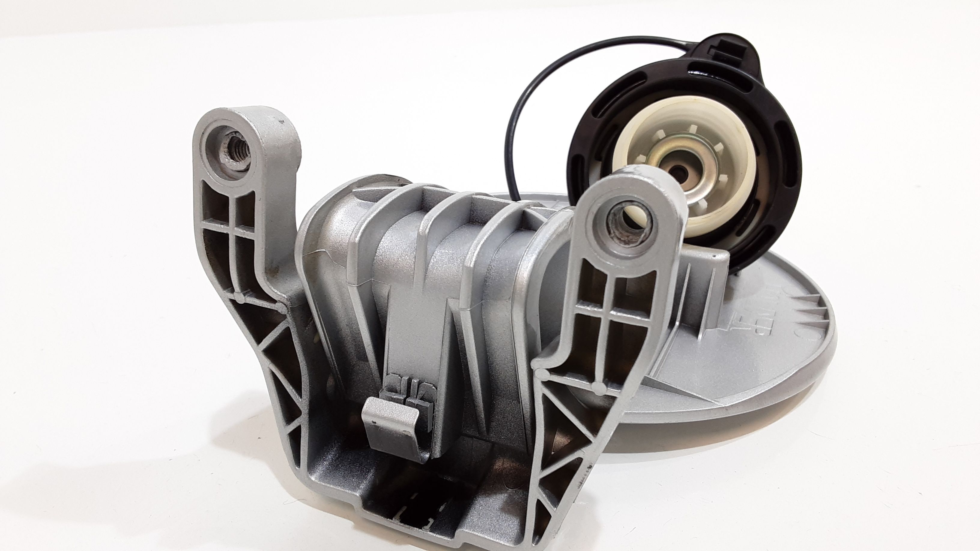 Sportellino Carburante KIA Carens 2 Serie