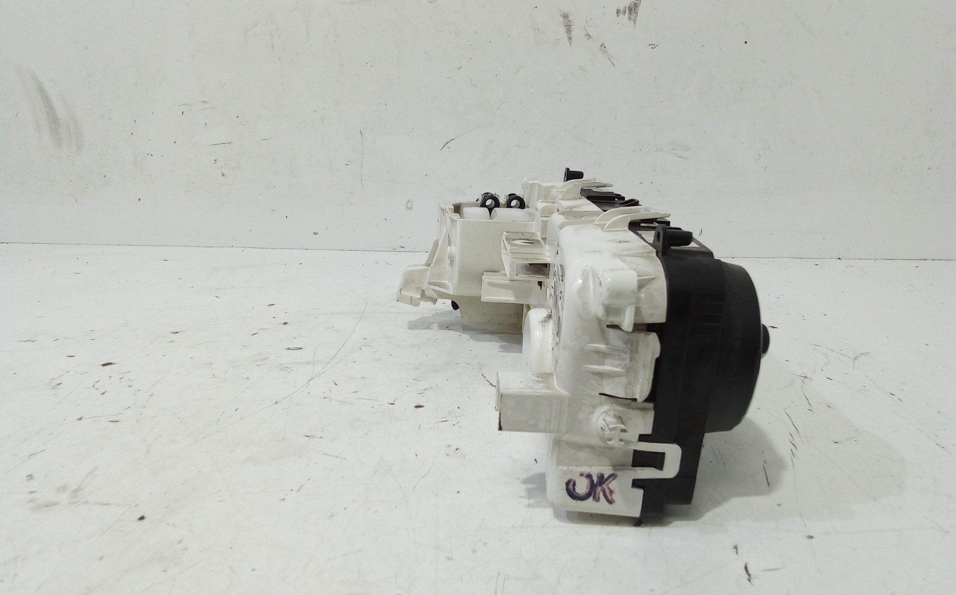 Comandi Clima MERCEDES Classe A W169 3 Serie