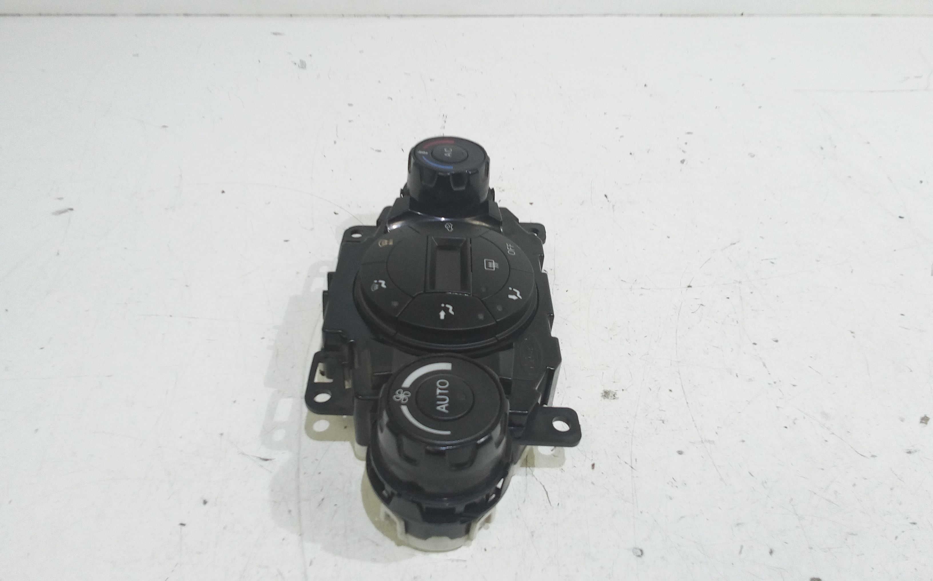 Comandi Clima FORD Fiesta 6 Serie