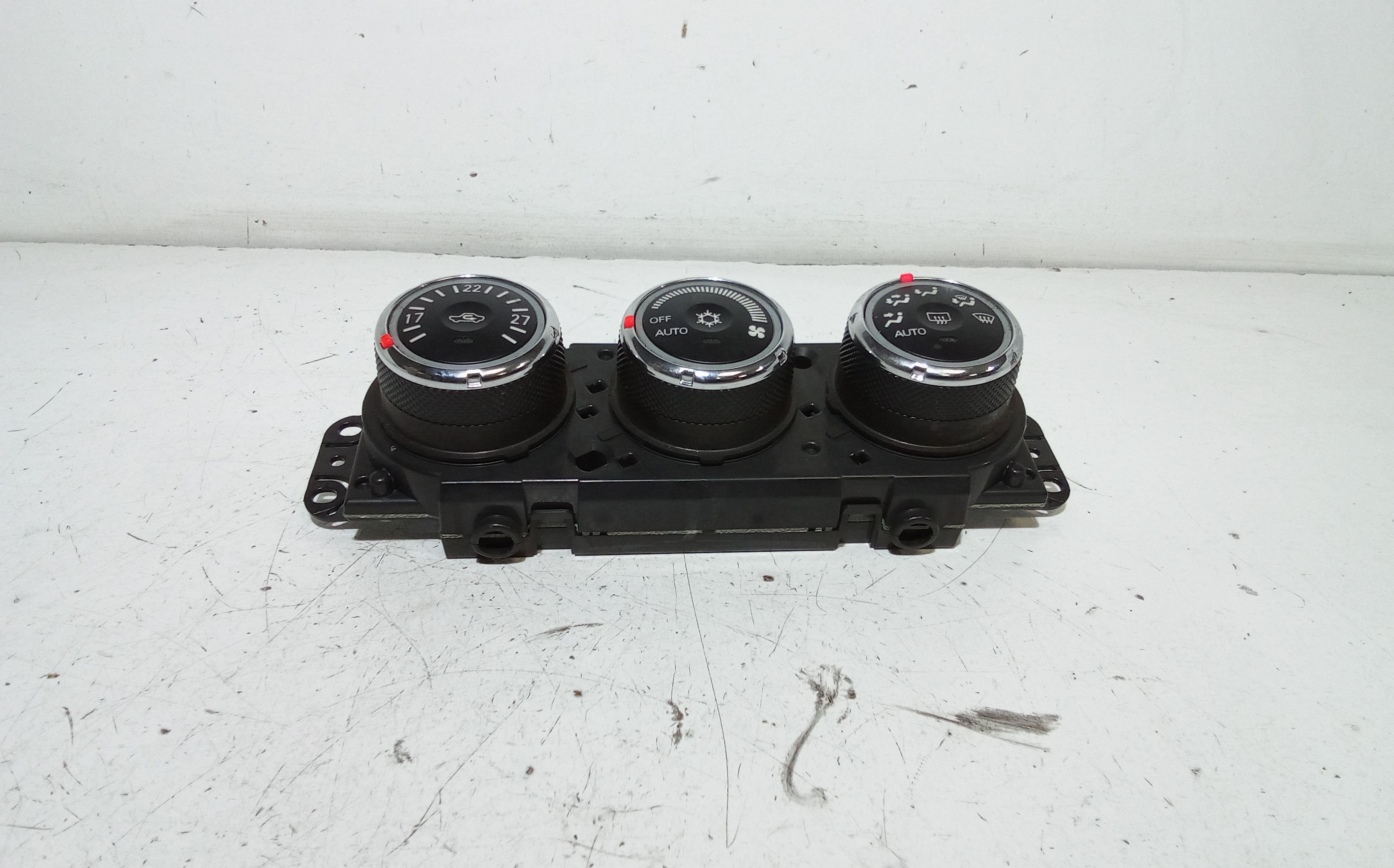 Comandi Clima MITSUBISHI Outlander Serie (CW0) (09>12)