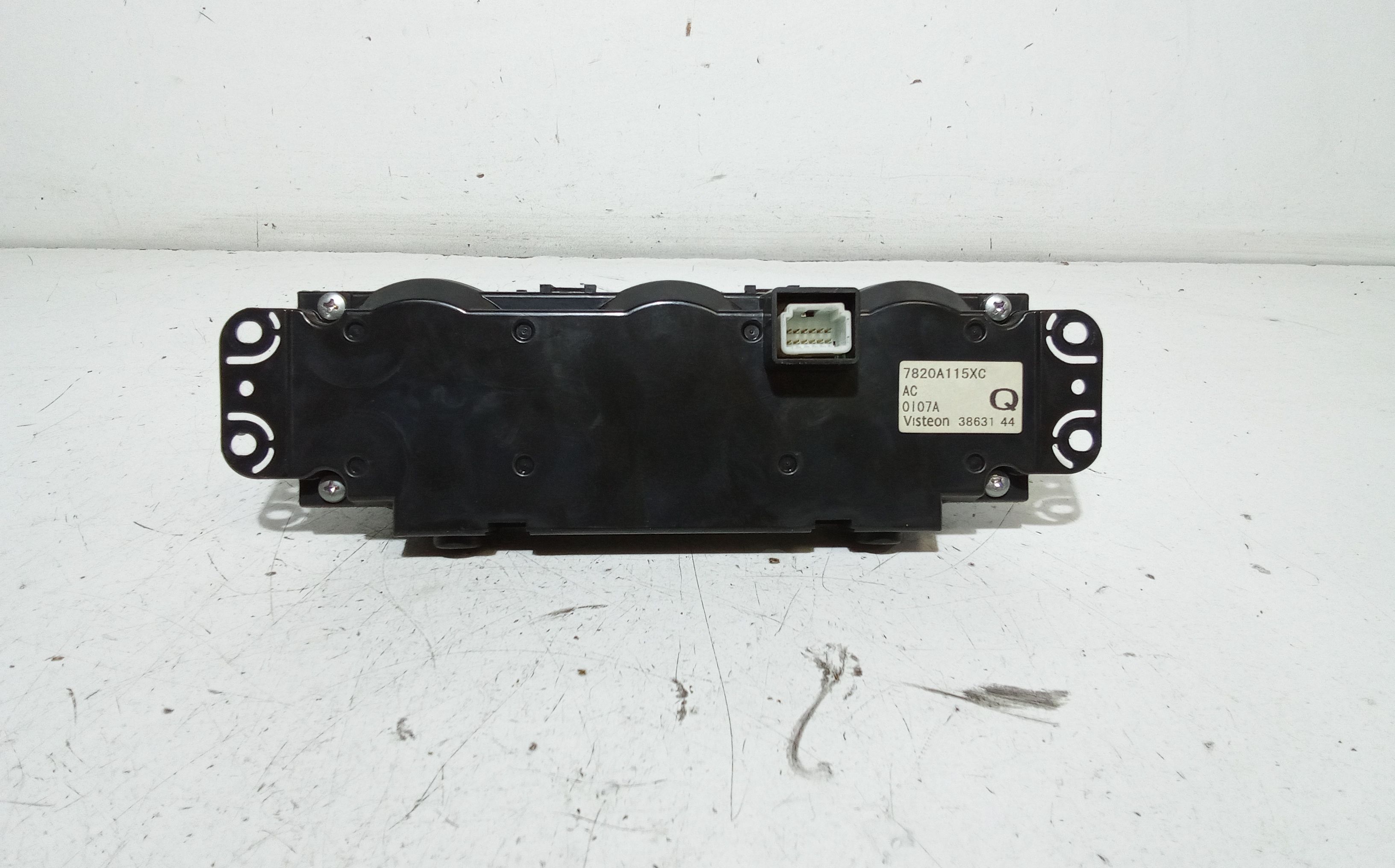 Comandi Clima MITSUBISHI Outlander Serie (CW0) (09>12)