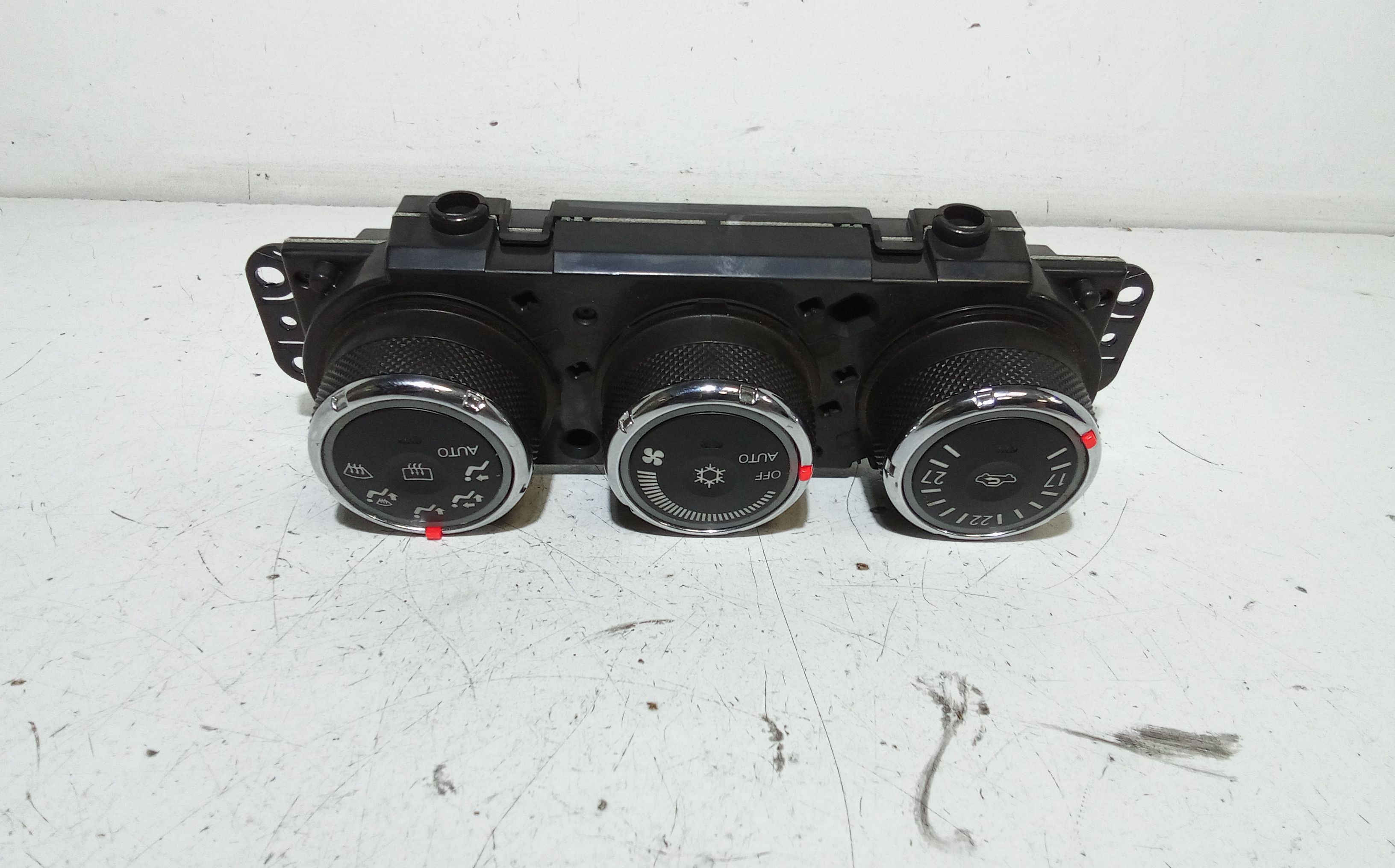 Comandi Clima MITSUBISHI Outlander Serie (CW0) (09>12)