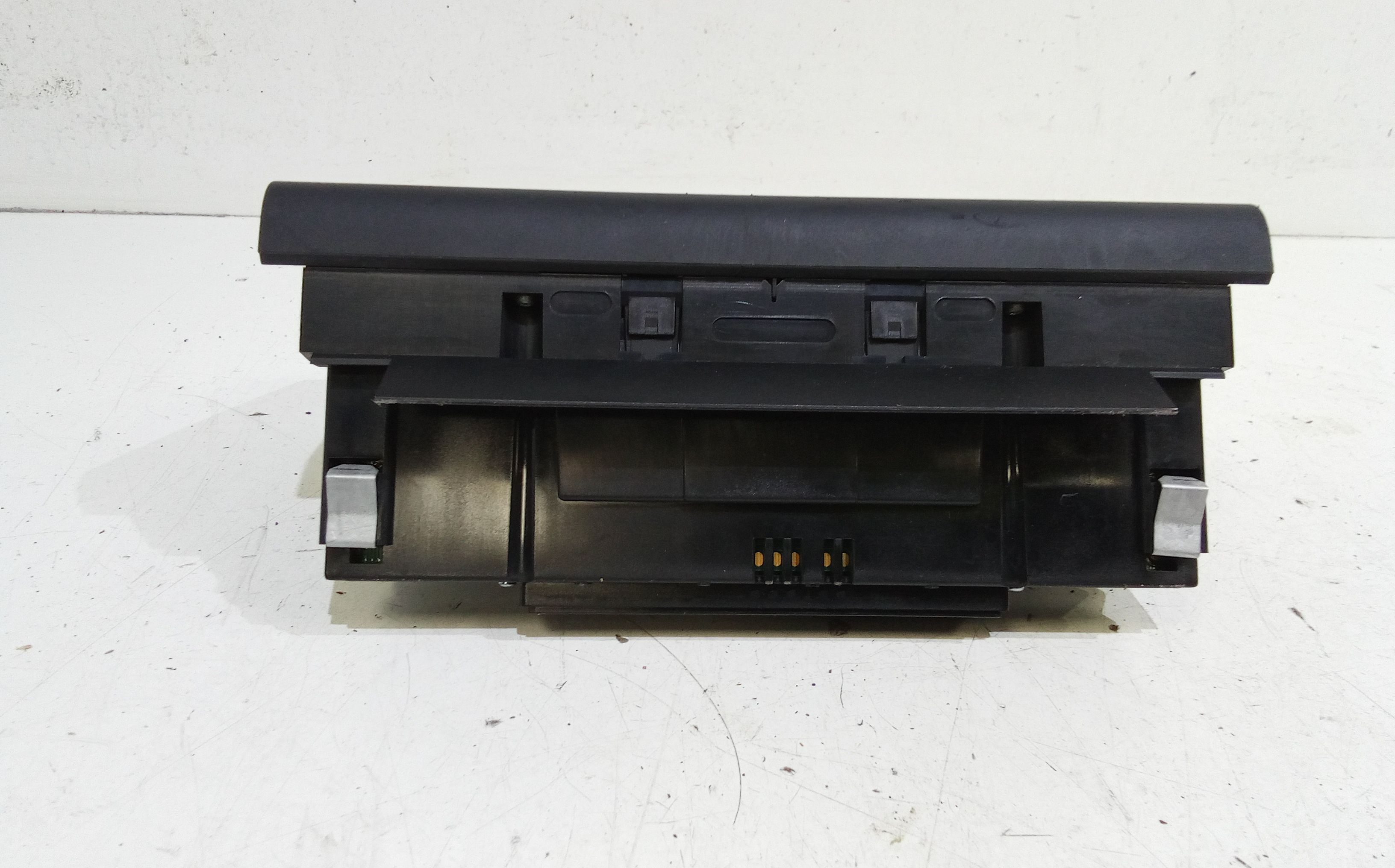 Comandi Clima AUDI A3 Serie (8P1) (05>08)