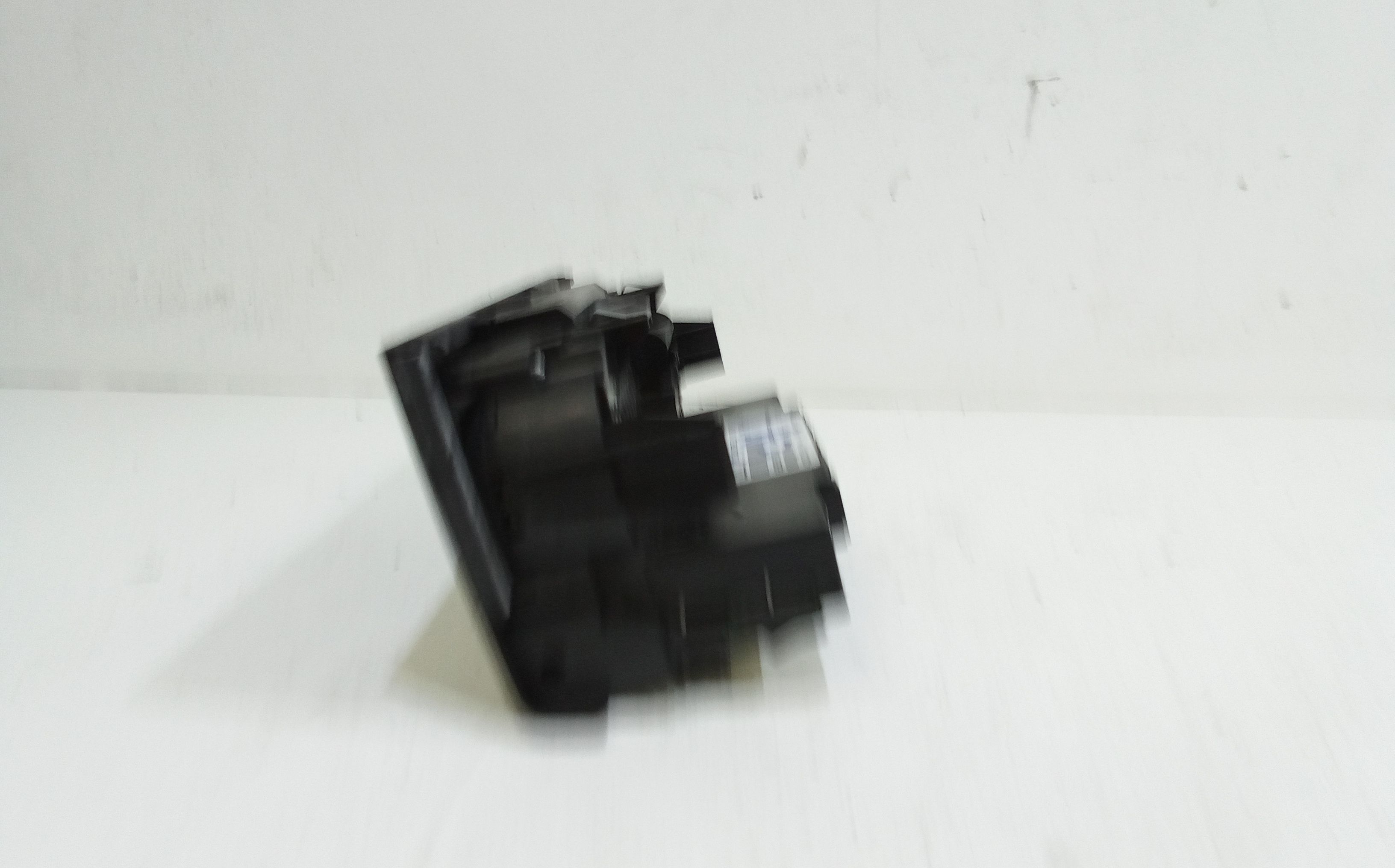 Comandi Clima AUDI A3 Serie (8P1) (05>08)