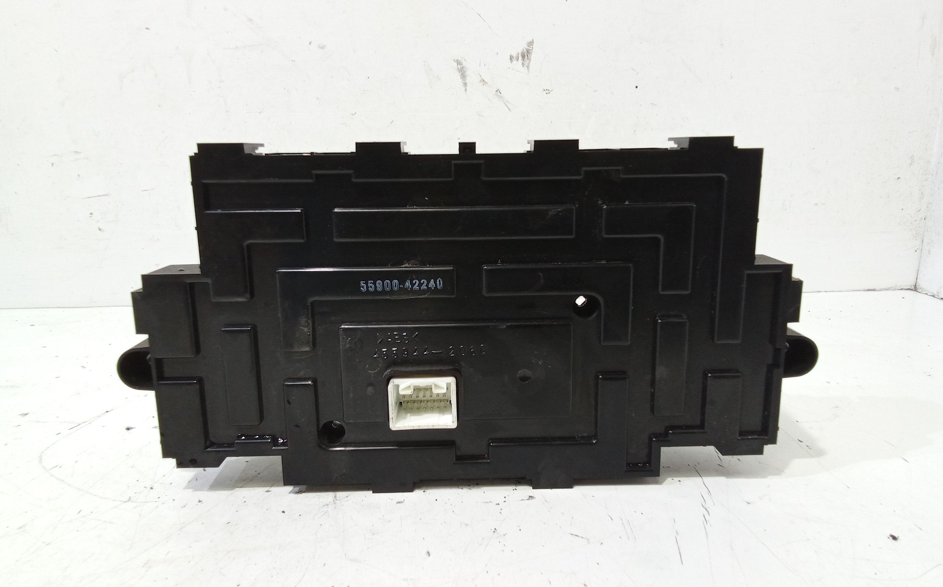 Comandi Clima TOYOTA Rav4 5 Serie