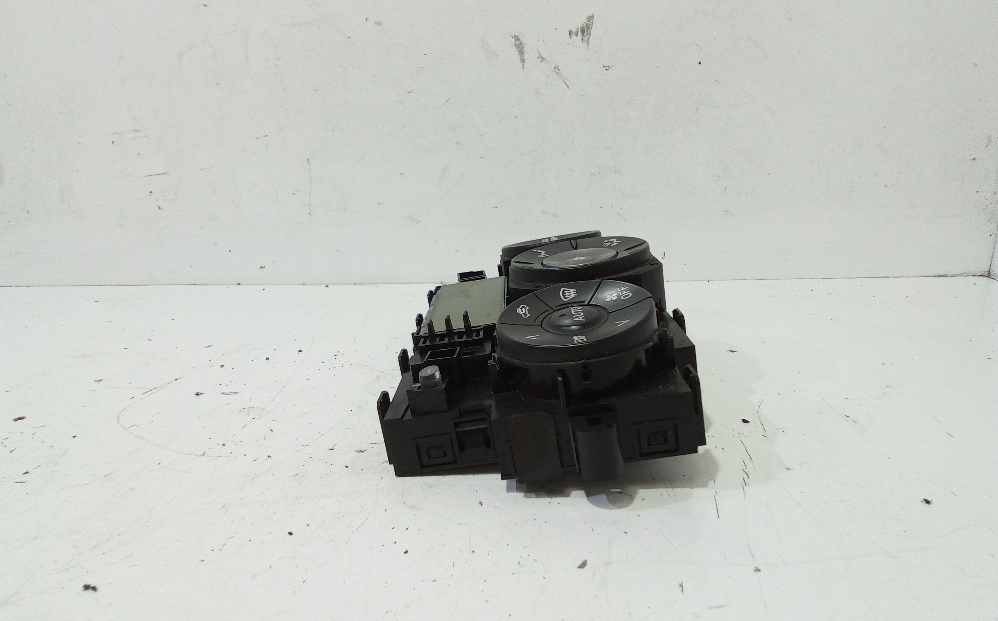 Comandi Clima TOYOTA Rav4 5 Serie