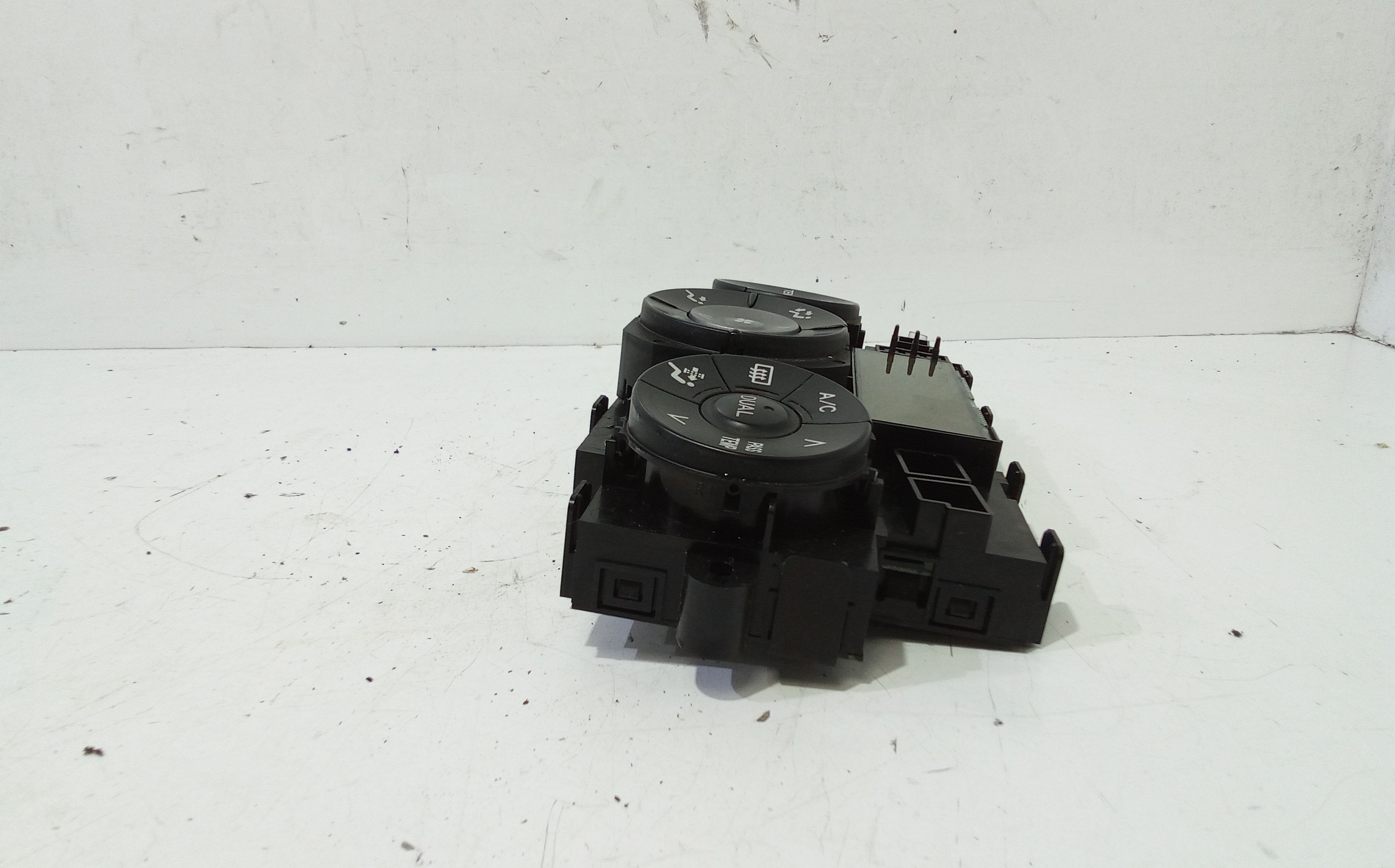 Comandi Clima TOYOTA Rav4 5 Serie