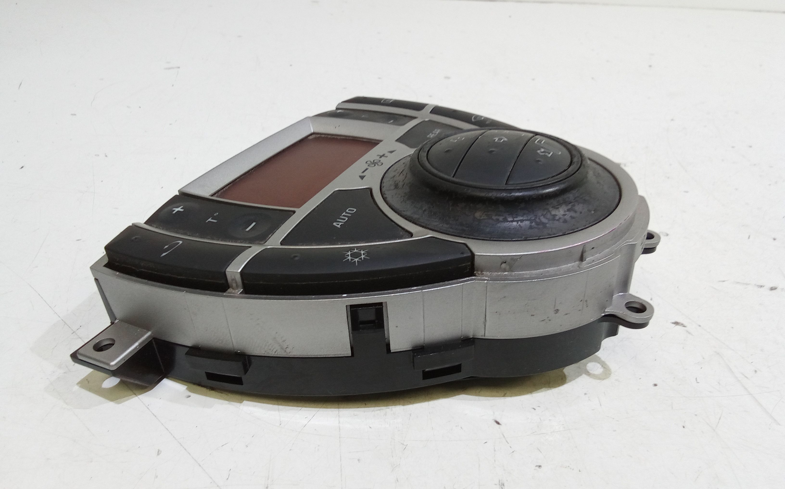 Comandi Clima PEUGEOT 807 1 Serie