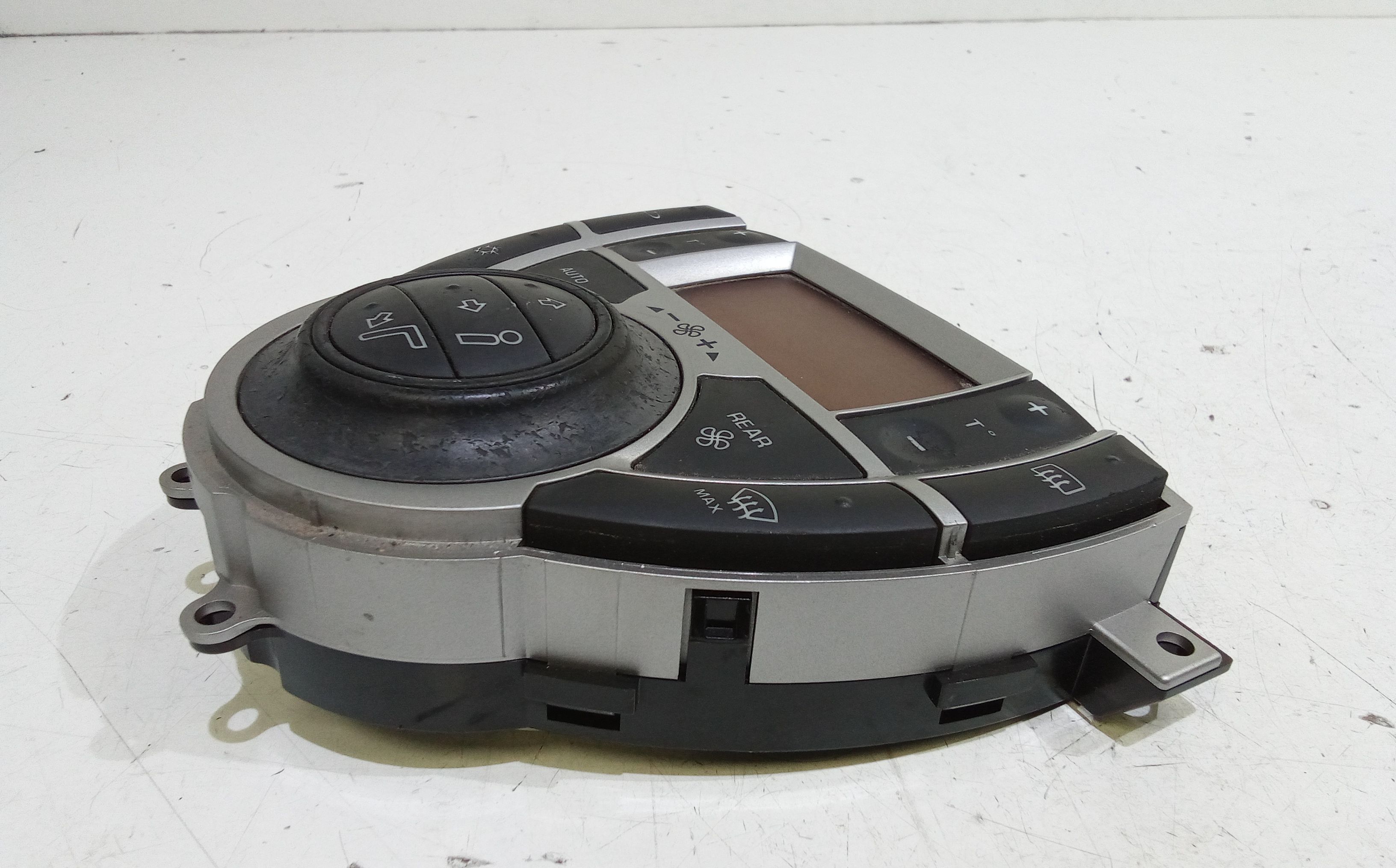 Comandi Clima PEUGEOT 807 1 Serie