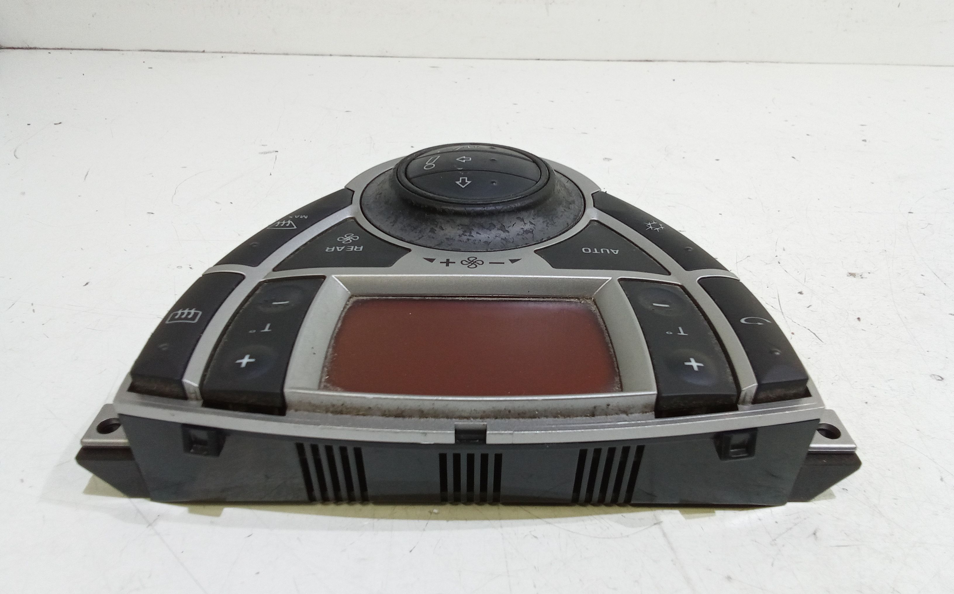 Comandi Clima PEUGEOT 807 1 Serie