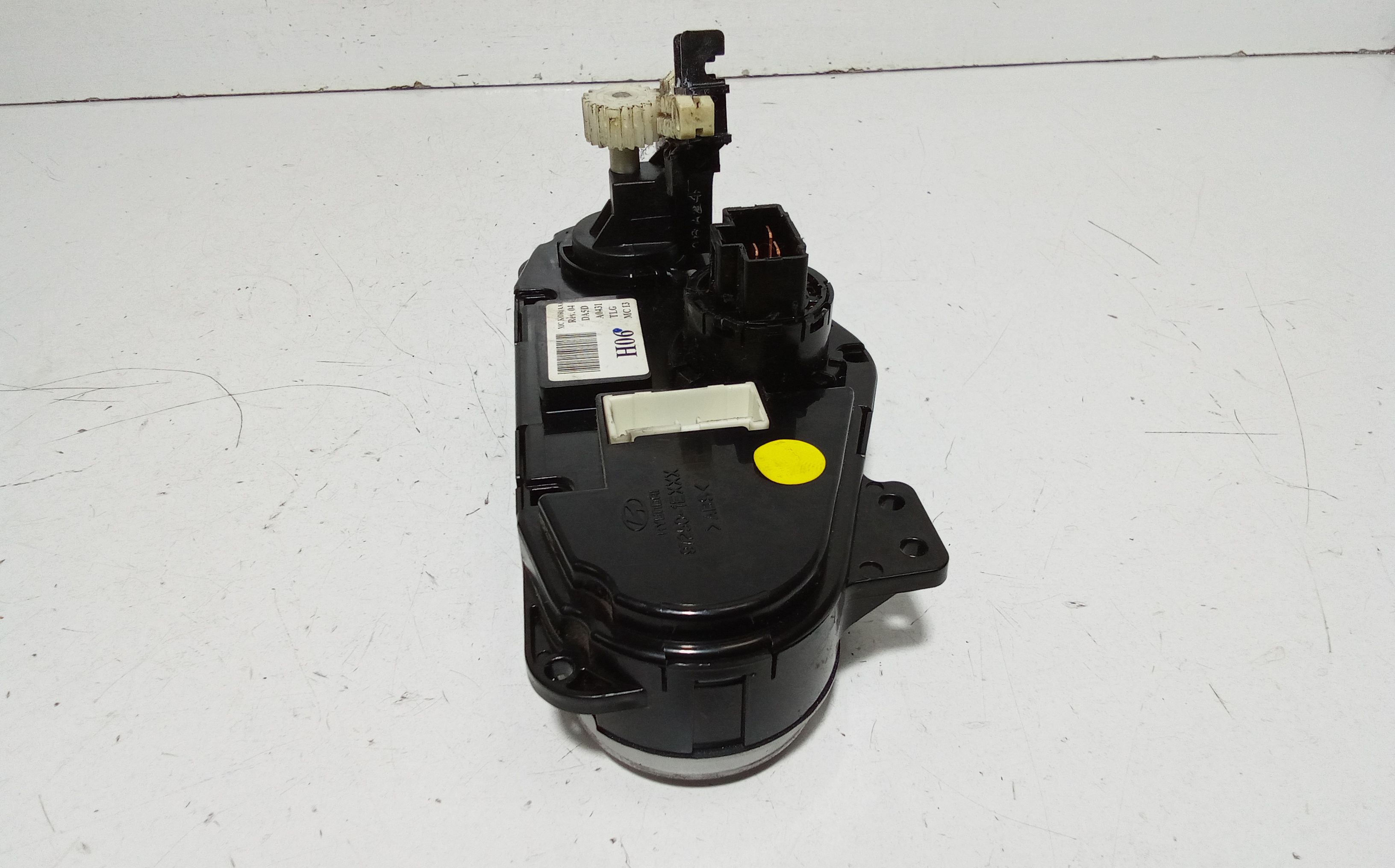 Comandi Clima HYUNDAI Accent 4 Serie