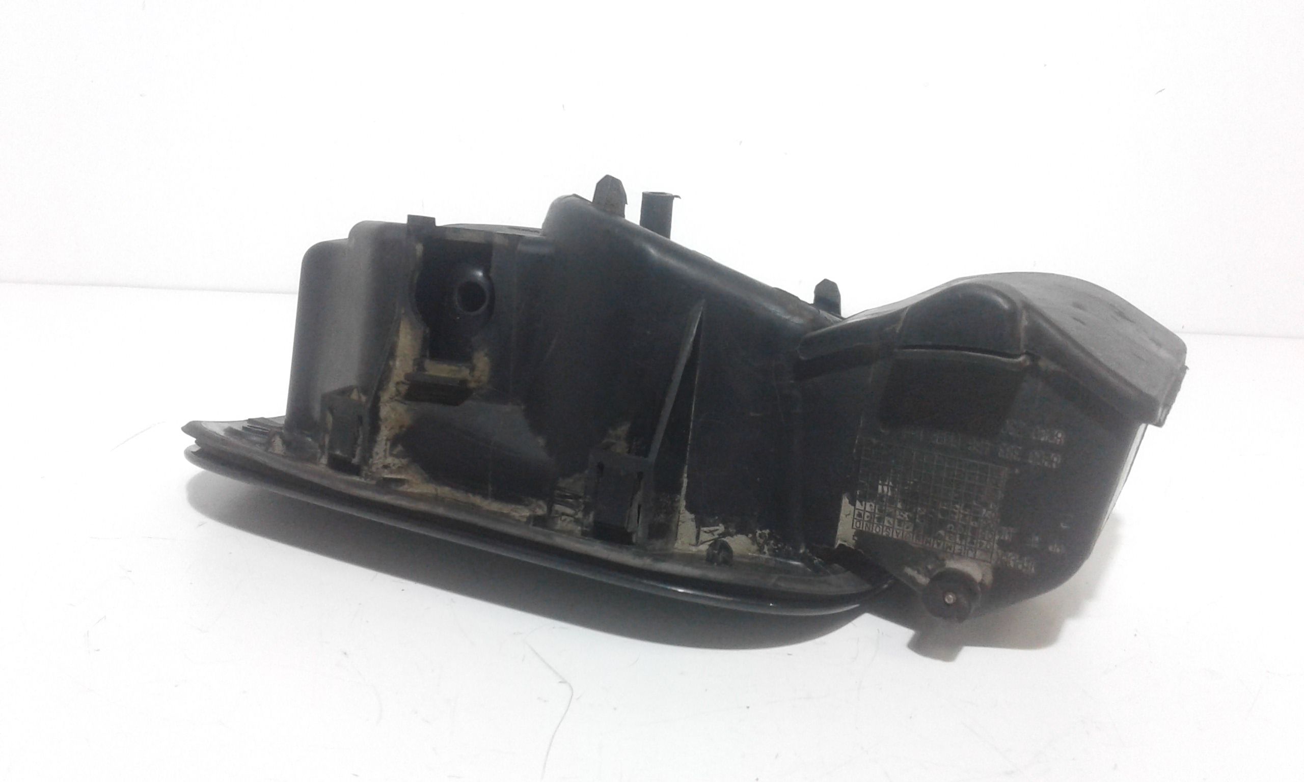 Sportellino Carburante RENAULT Clio Serie (04>08)