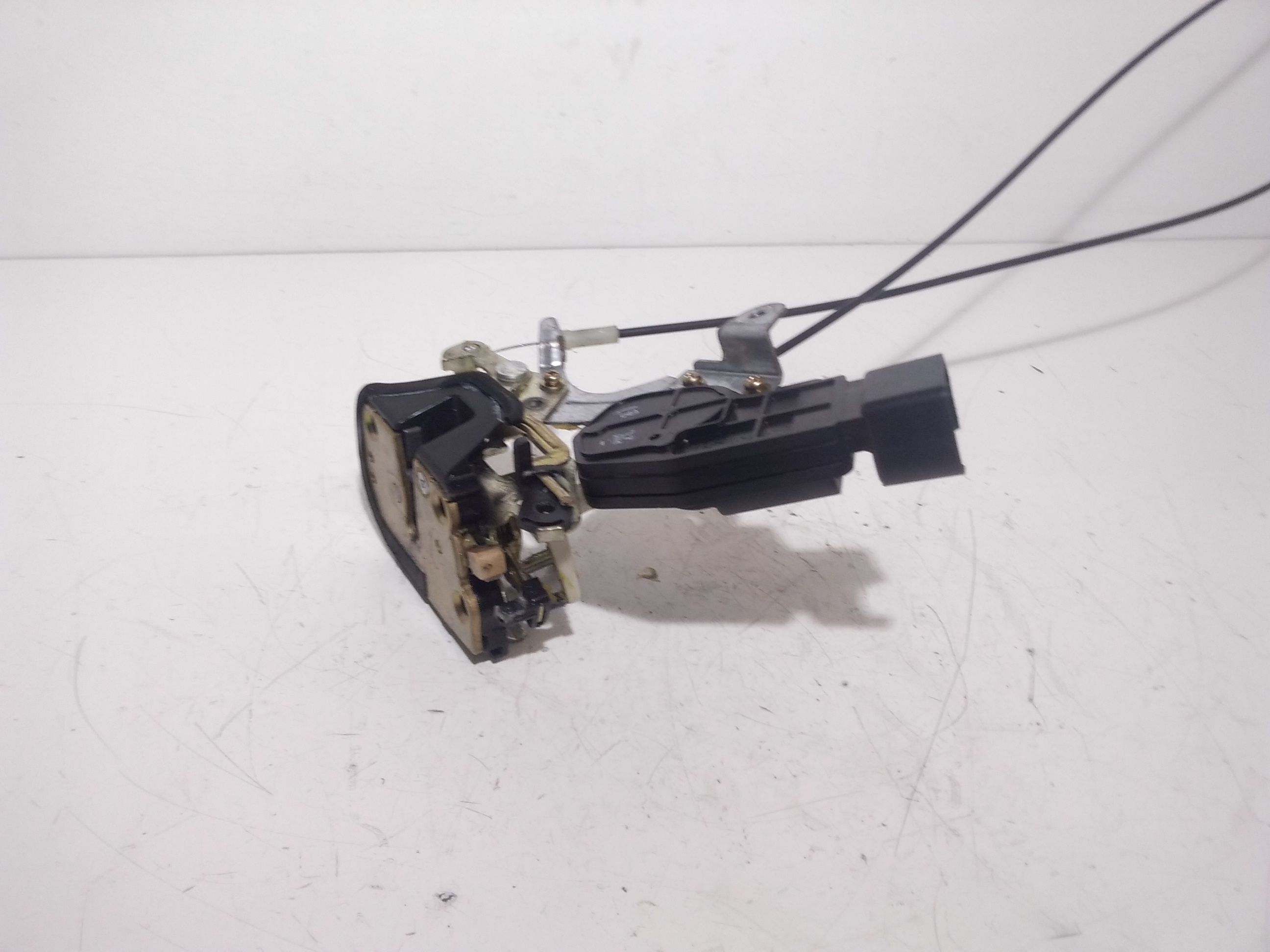 Serratura Posteriore Sinistra TOYOTA Avensis Berlina 2 Serie