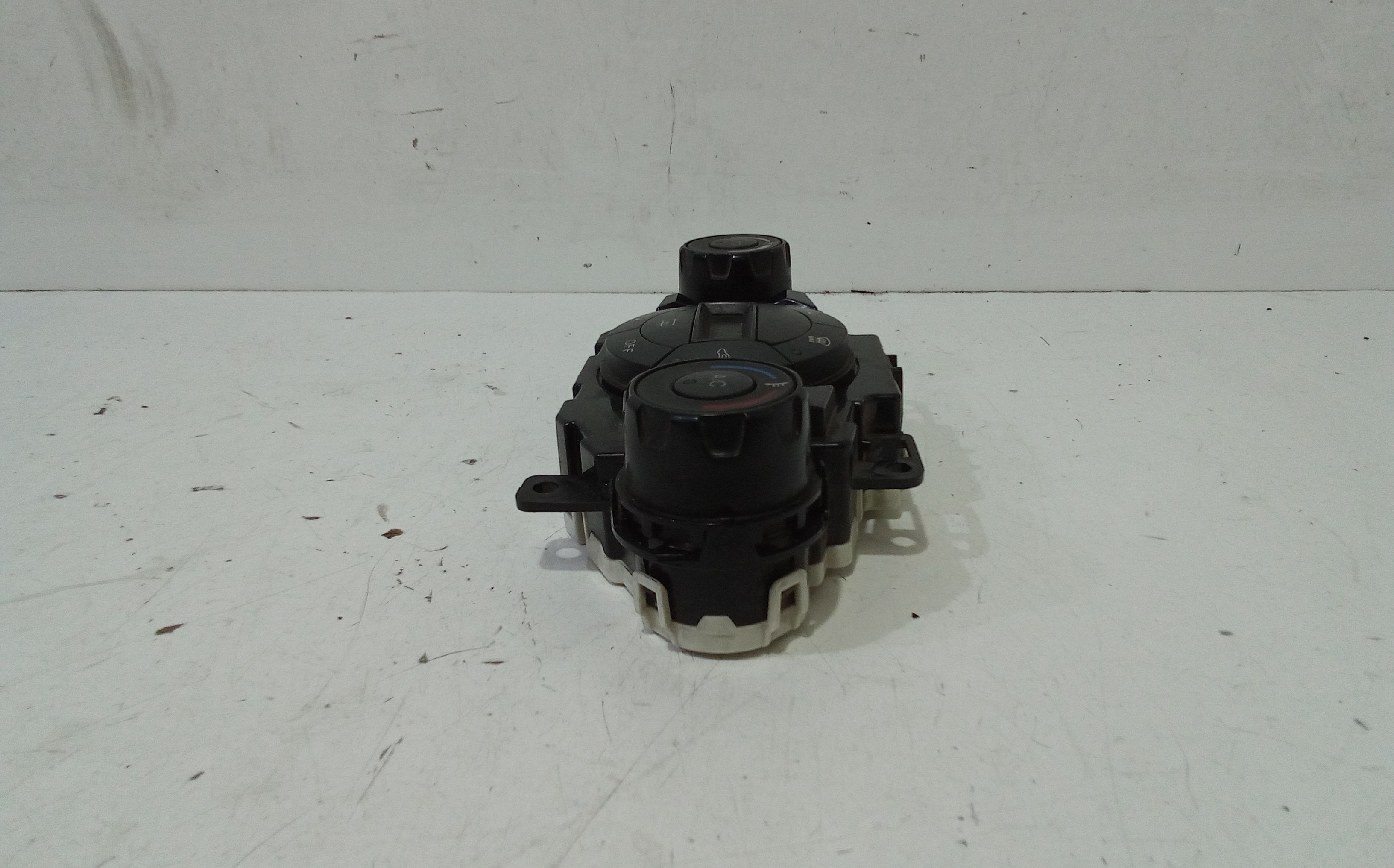 Comandi Clima FORD Fiesta 6 Serie