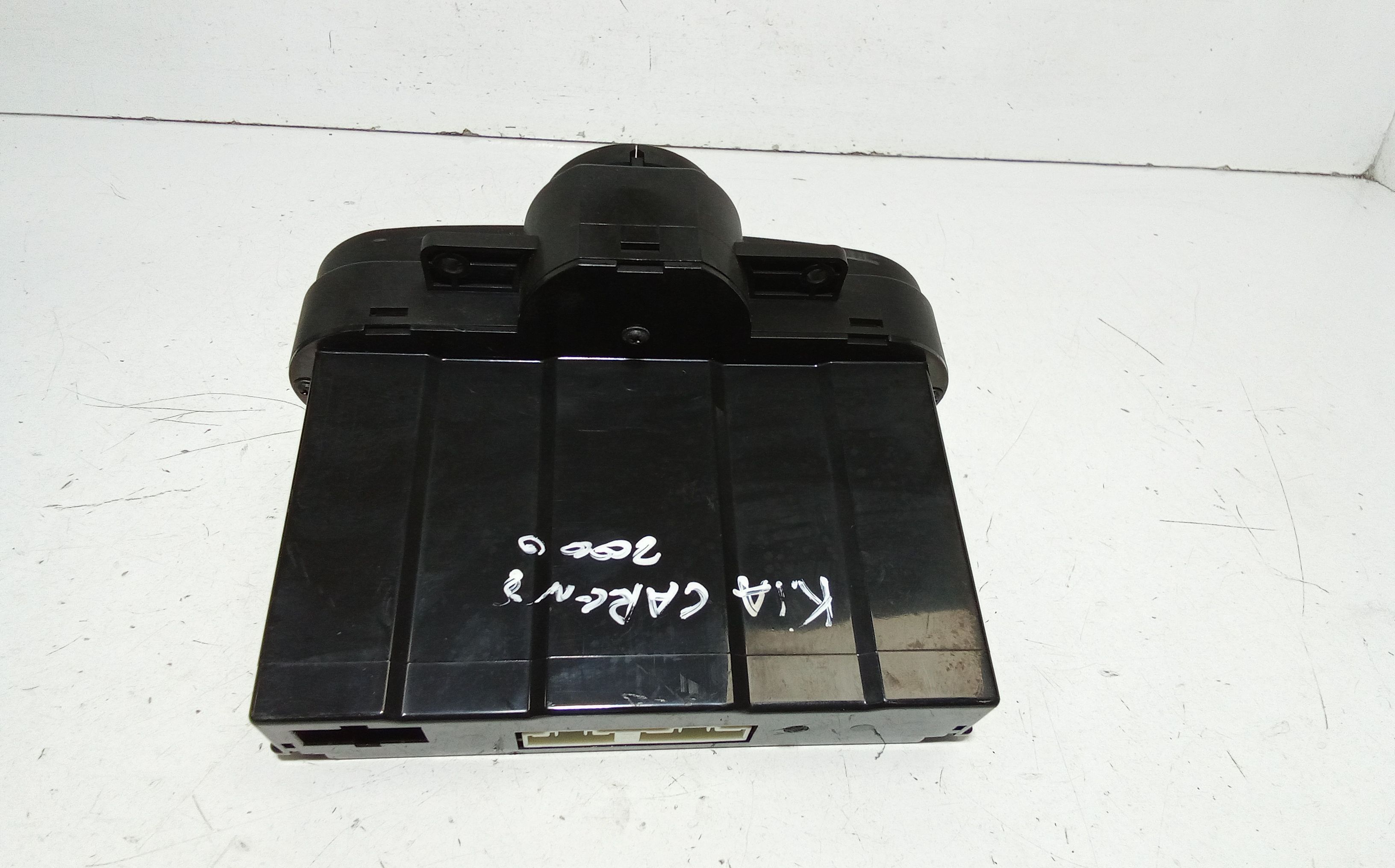 Comandi Clima KIA Carens 1 Serie