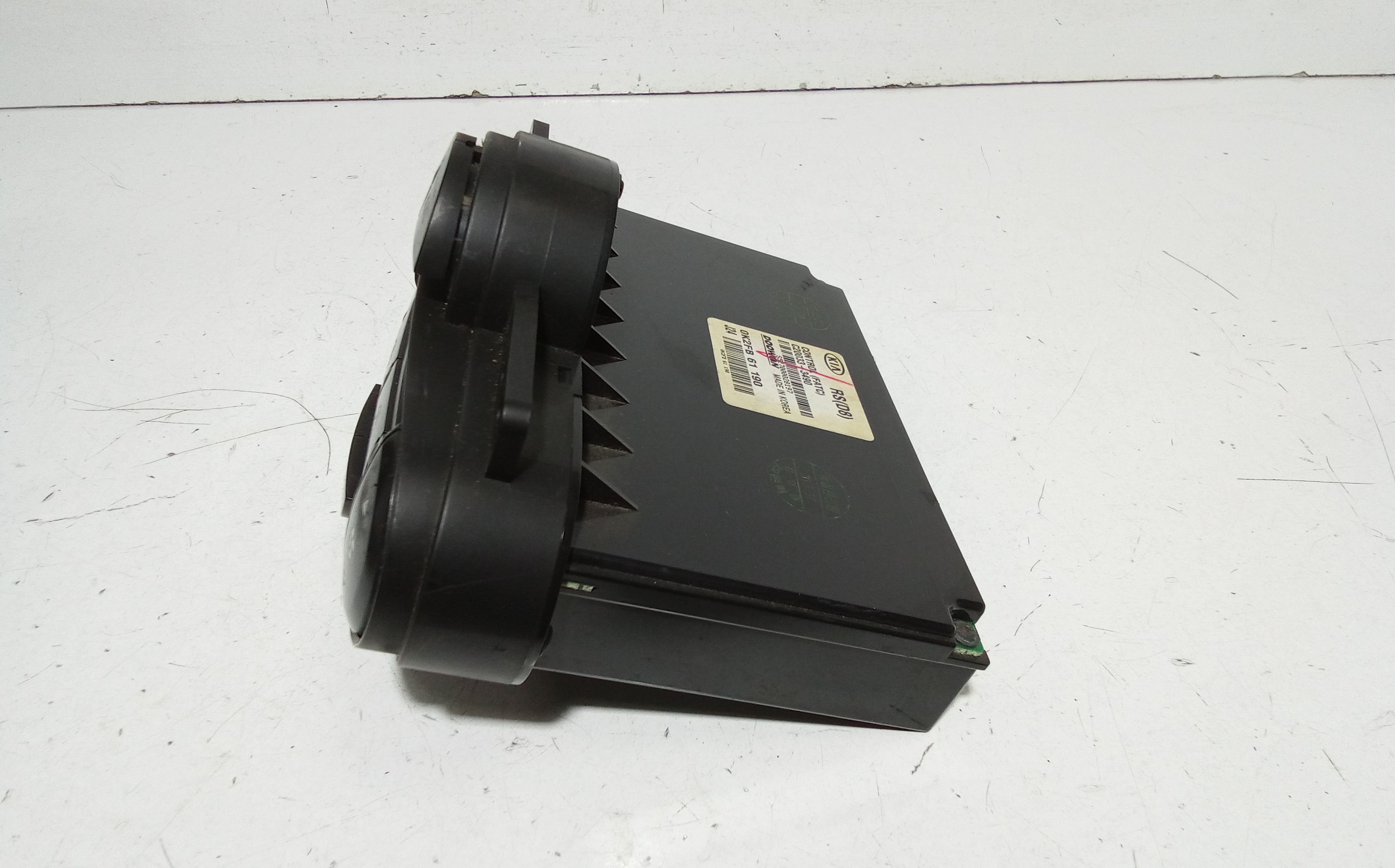 Comandi Clima KIA Carens 1 Serie