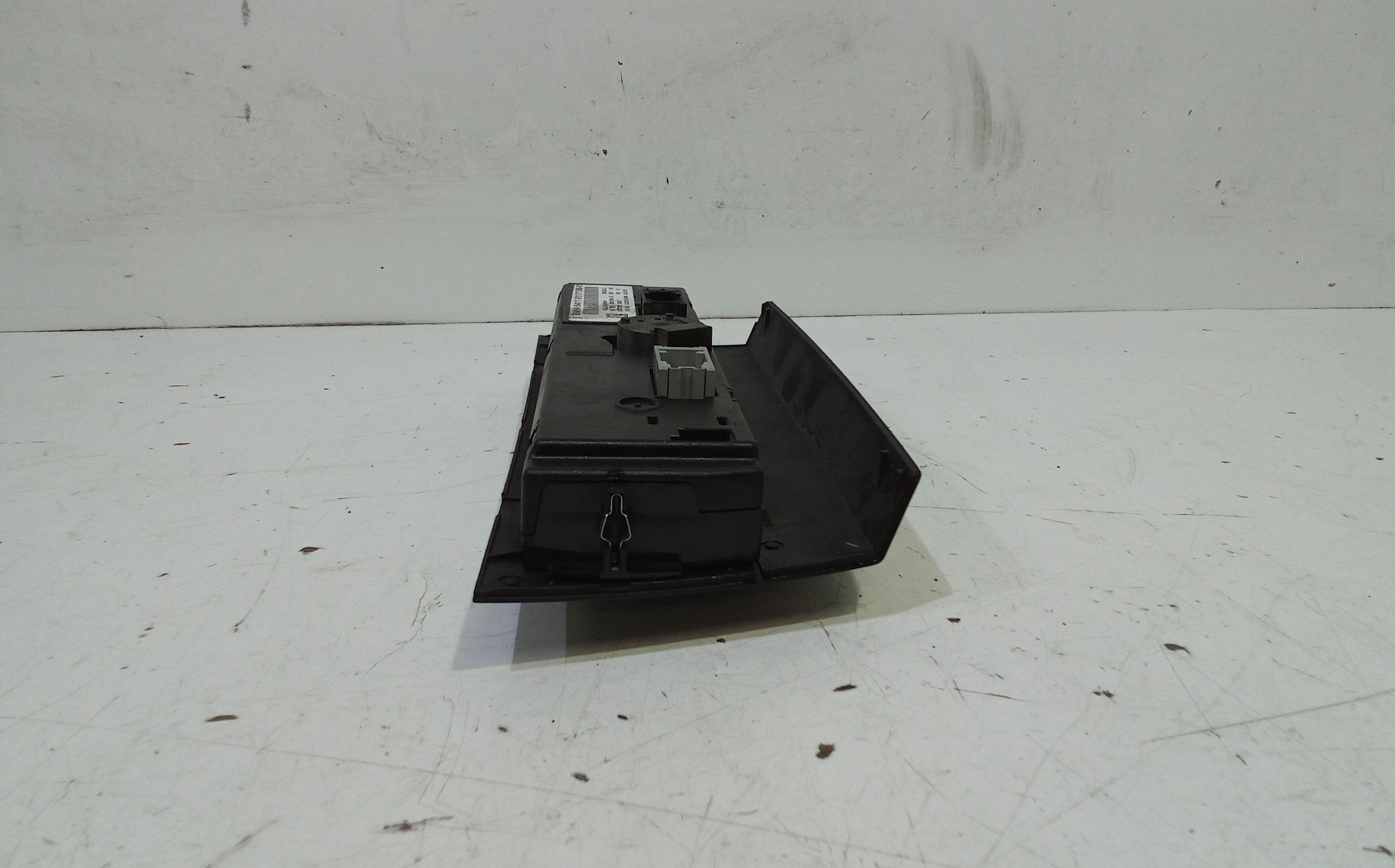 Comandi Clima BMW Serie 3 E91 Touring