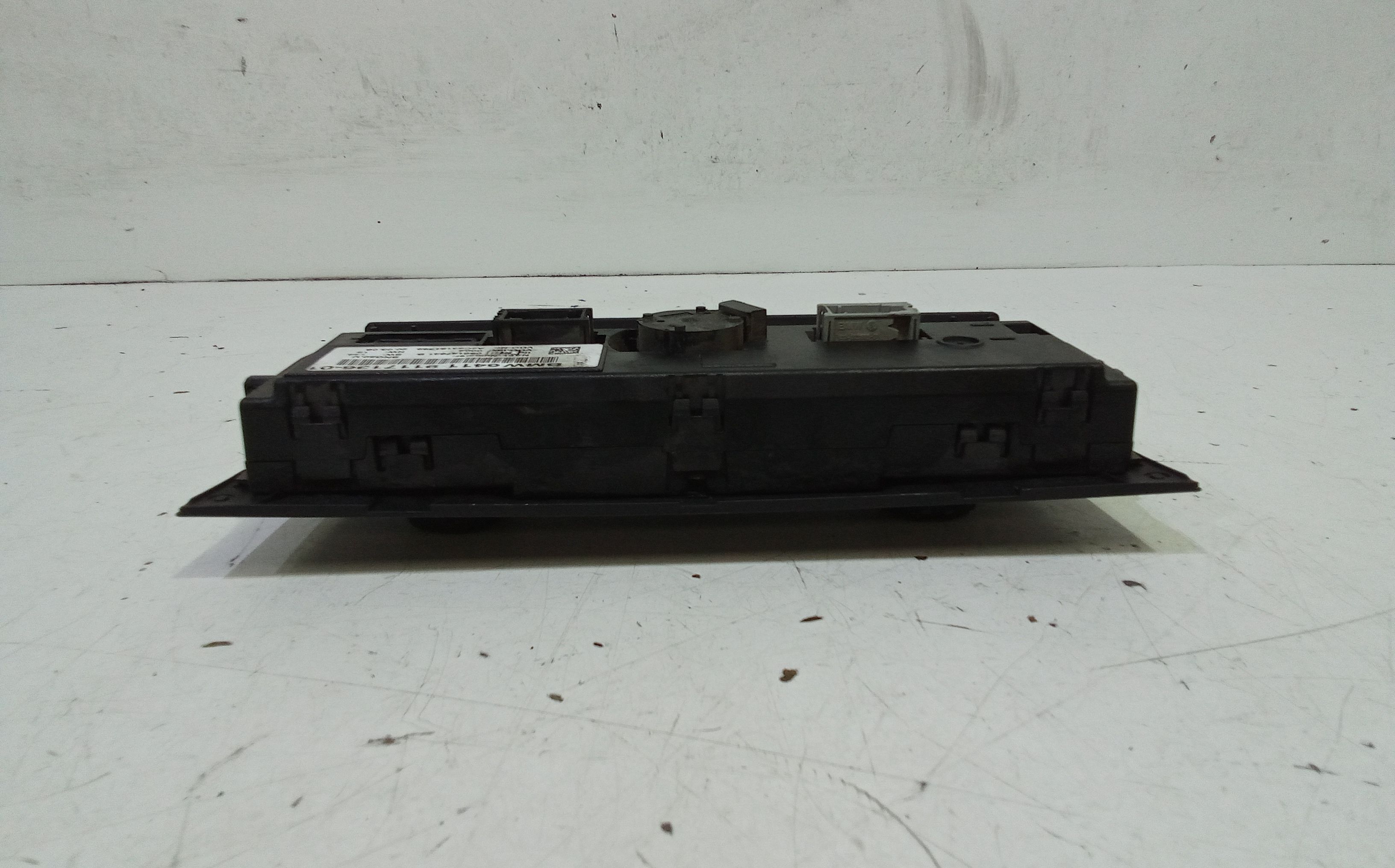 Comandi Clima BMW Serie 3 E91 Touring