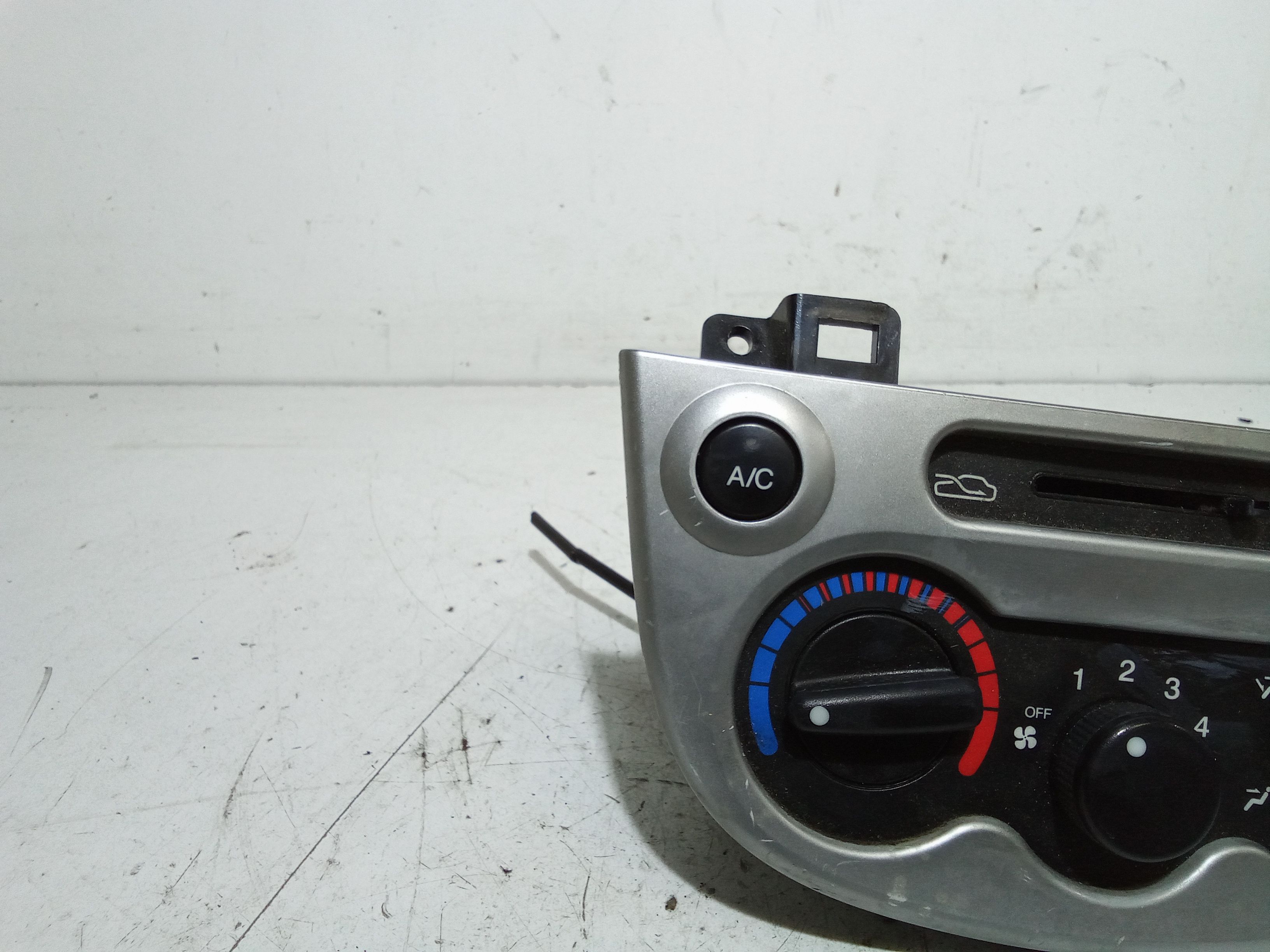 Comandi Clima CHEVROLET Matiz 3 Serie