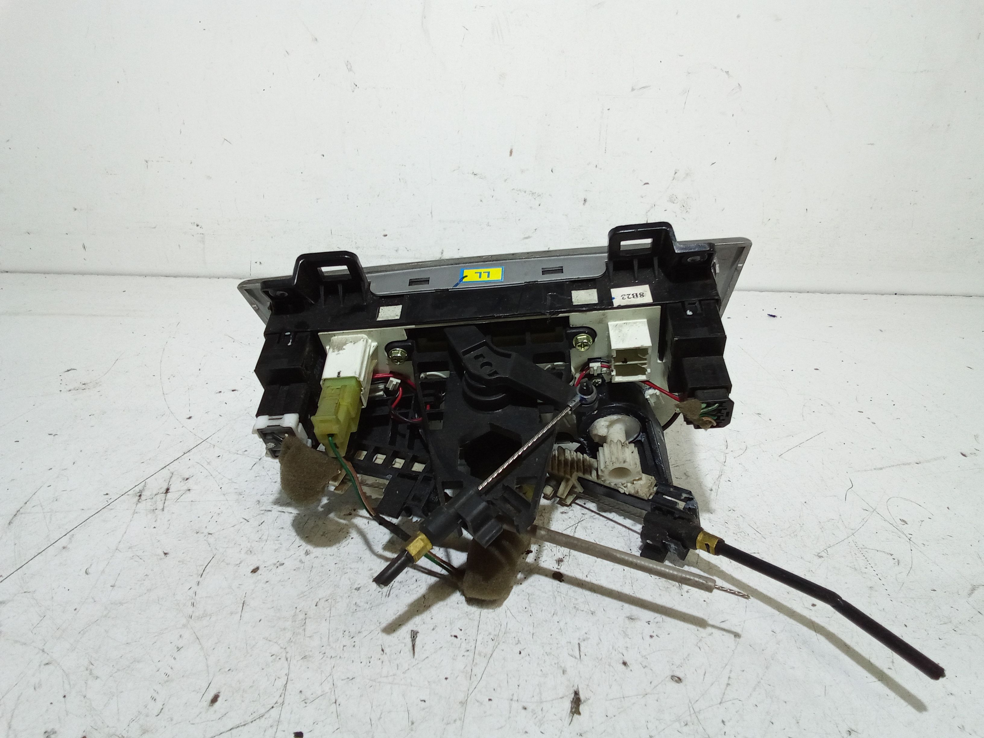 Comandi Clima CHEVROLET Matiz 3 Serie