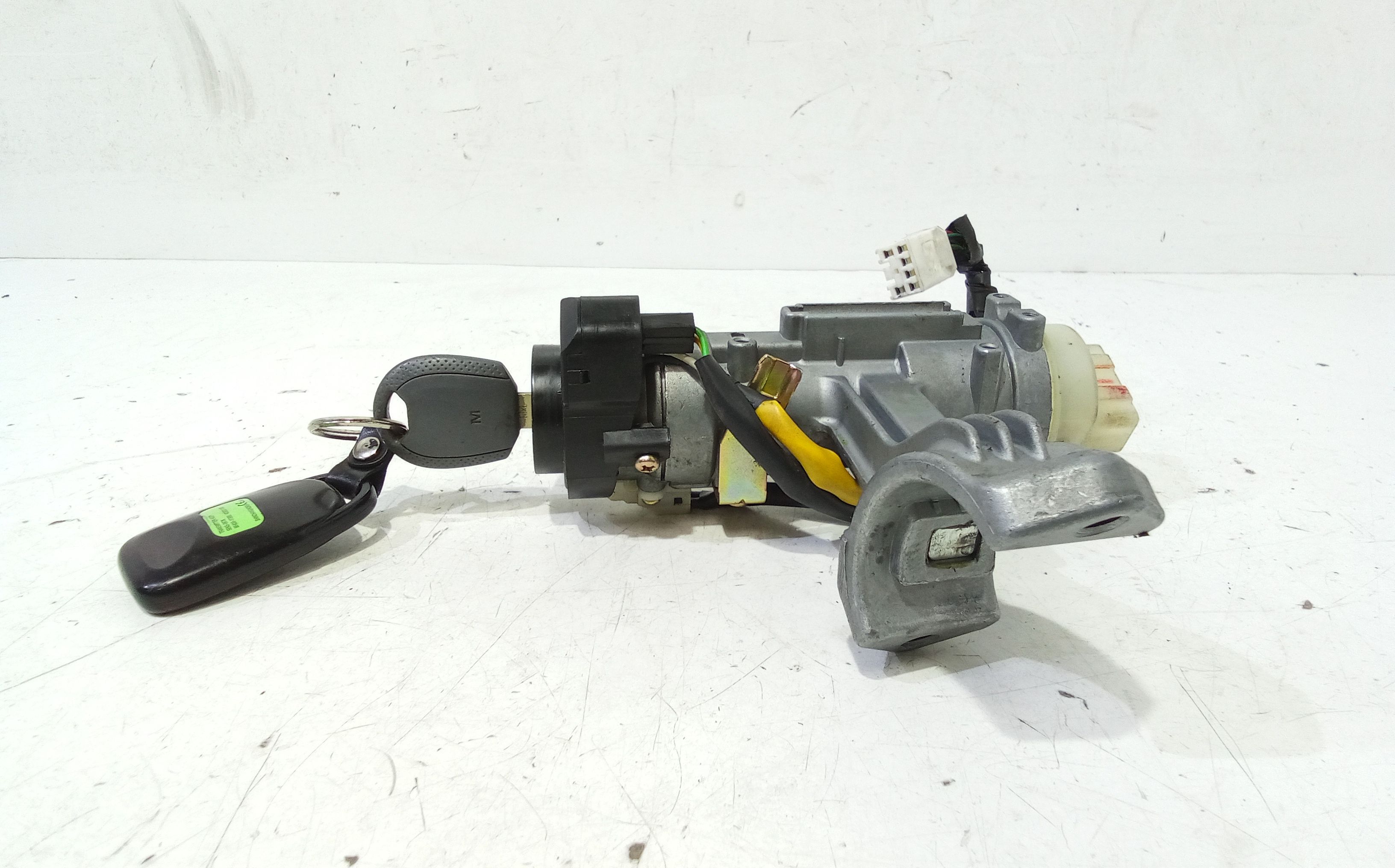 Blocchetto Accensione KIA Sportage Serie (04>10)