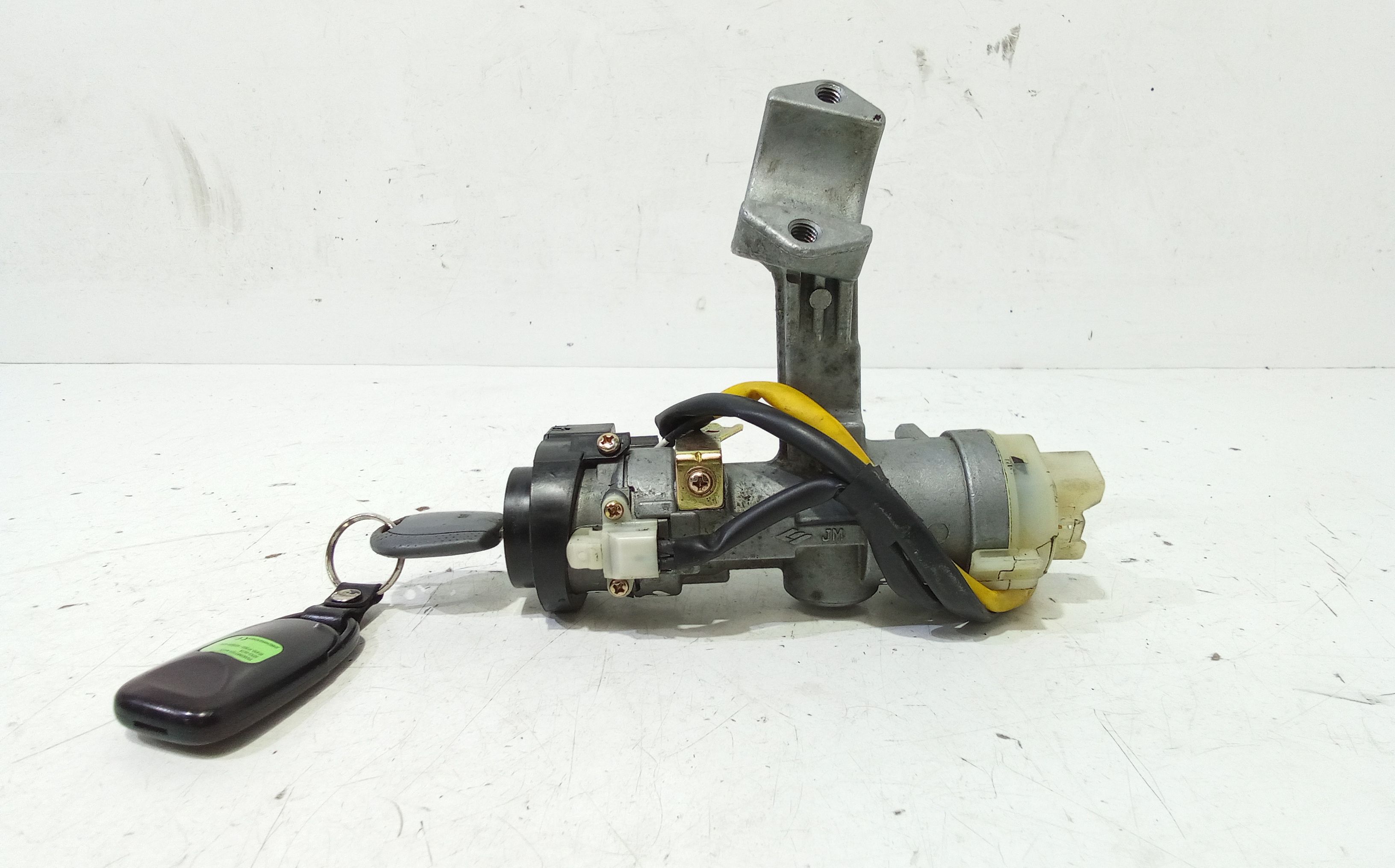 Blocchetto Accensione KIA Sportage Serie (04>10)