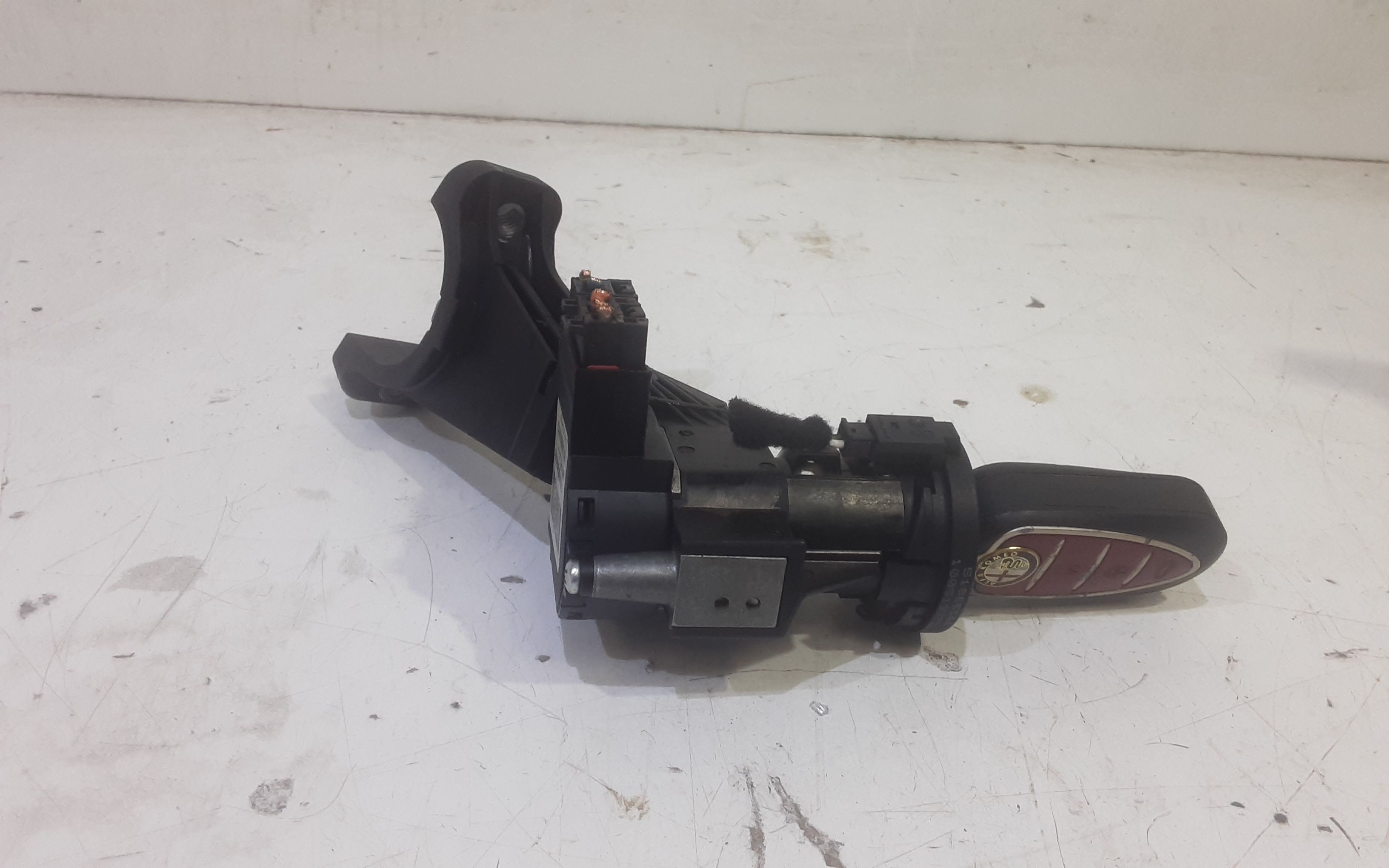 Blocchetto Accensione ALFA ROMEO Mito Serie (955_) (08>)