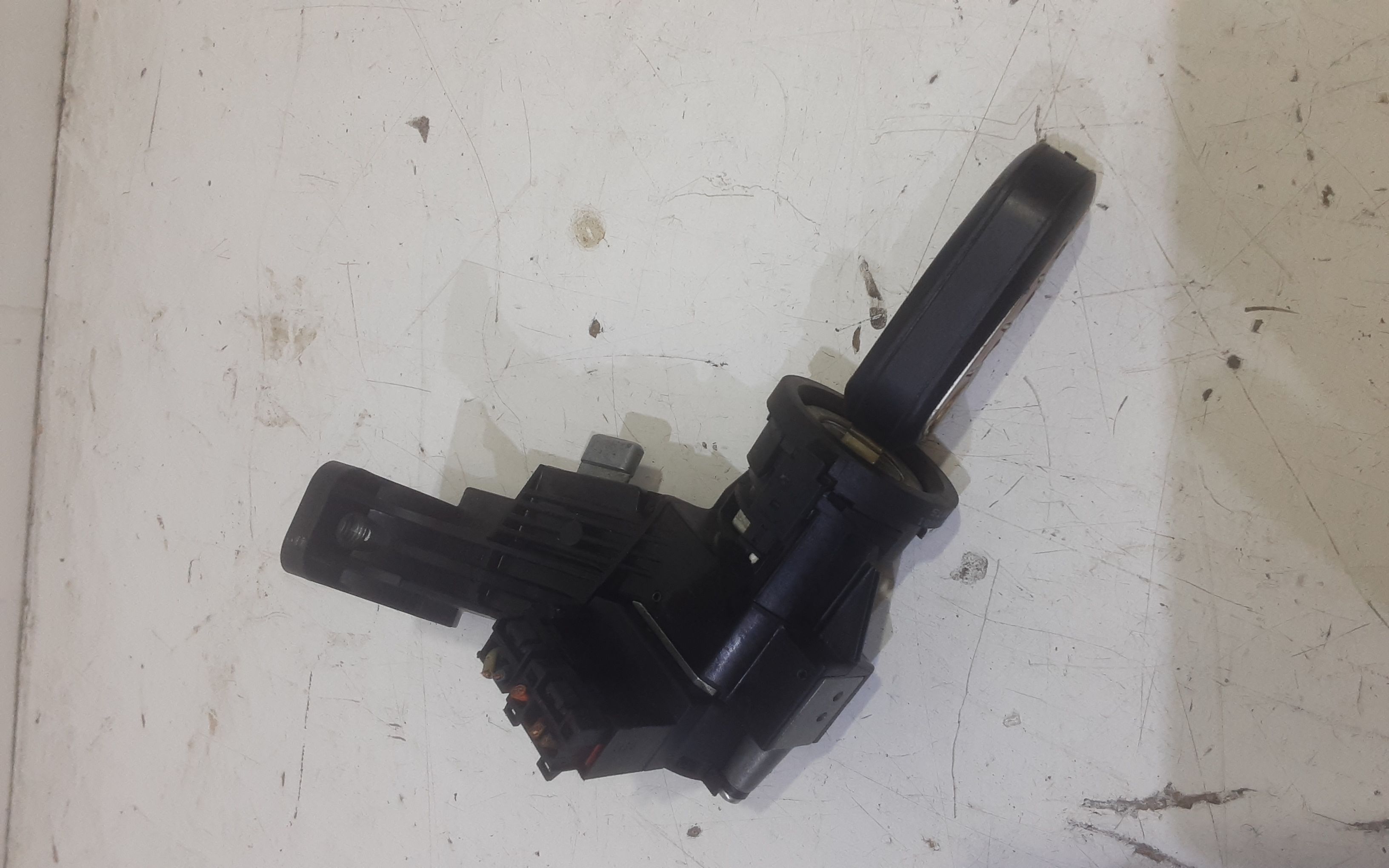 Blocchetto Accensione ALFA ROMEO Mito Serie (955_) (08>)