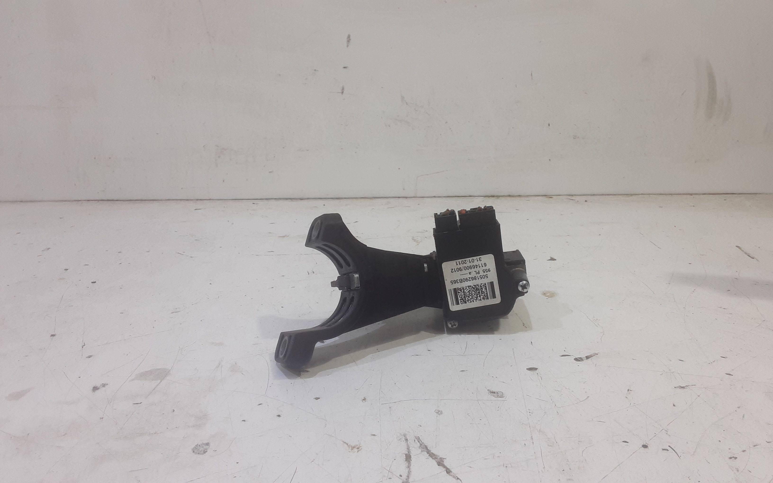 Blocchetto Accensione ALFA ROMEO Mito Serie (955_) (08>)