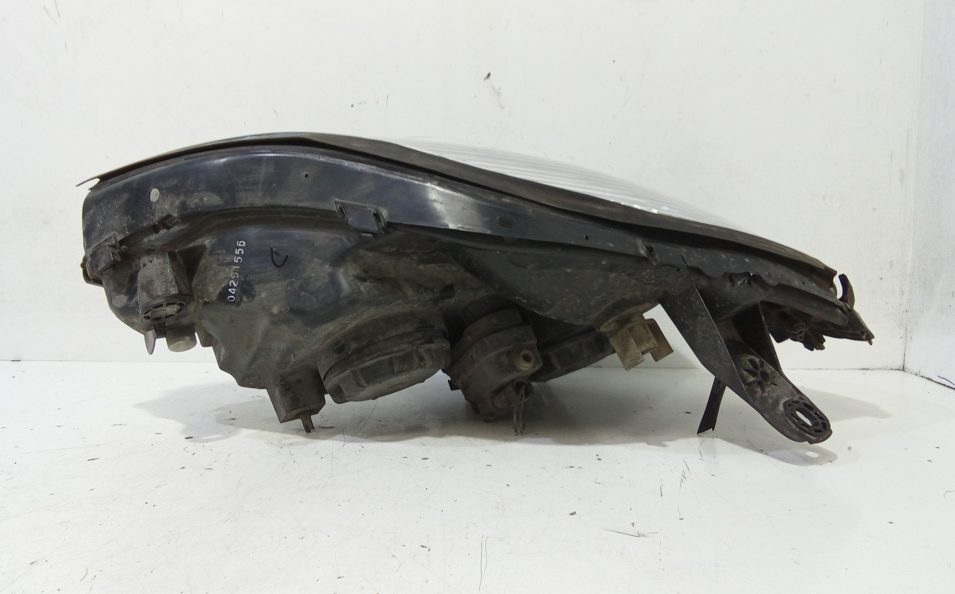 Faro anteriore Destro Passeggero RENAULT Scenic Serie (99>03)