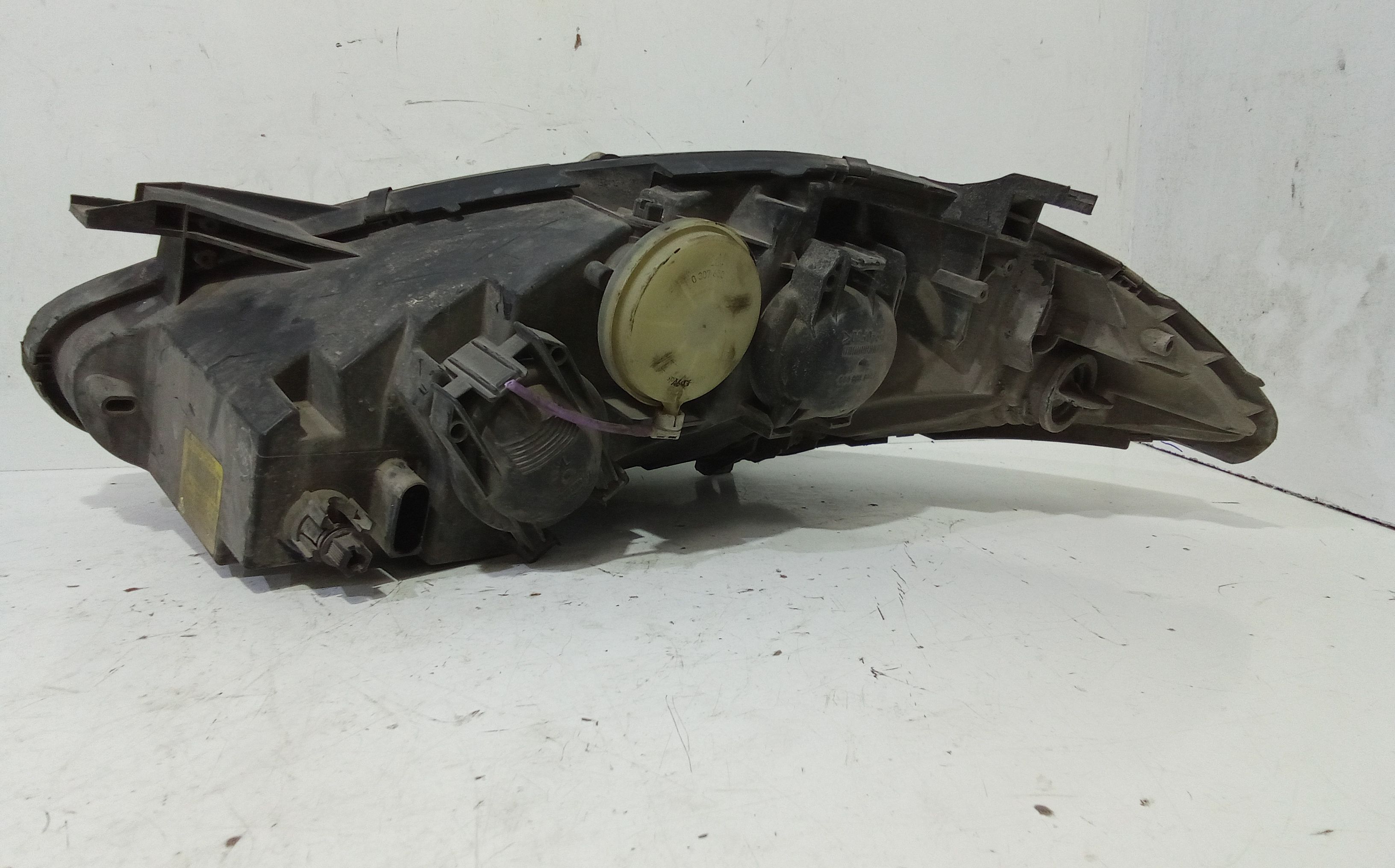 Faro anteriore Destro Passeggero MERCEDES Classe A W169 3 Serie