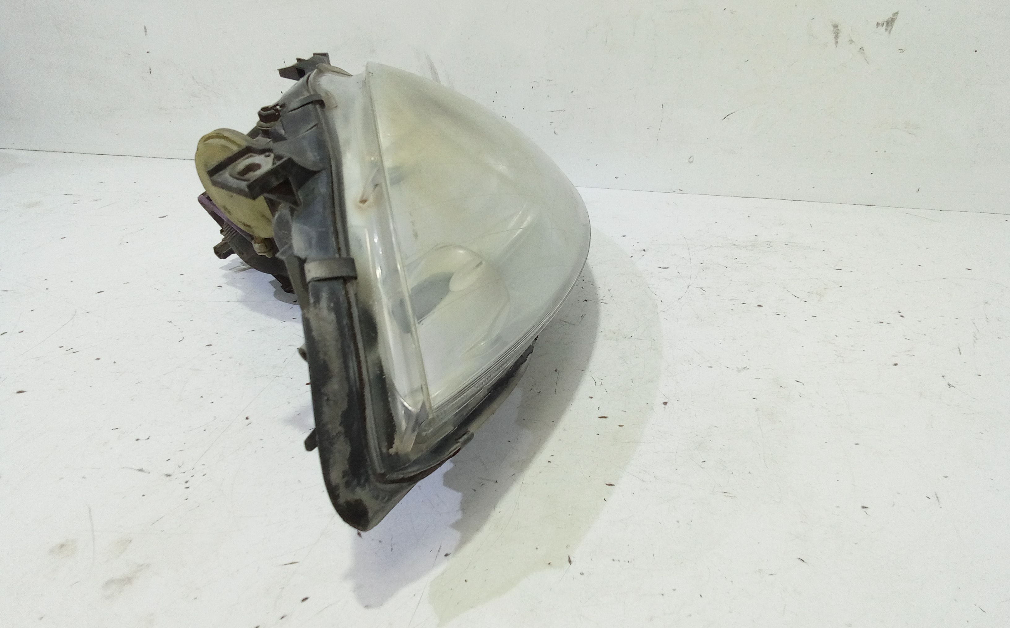 Faro anteriore Destro Passeggero MERCEDES Classe A W169 3 Serie