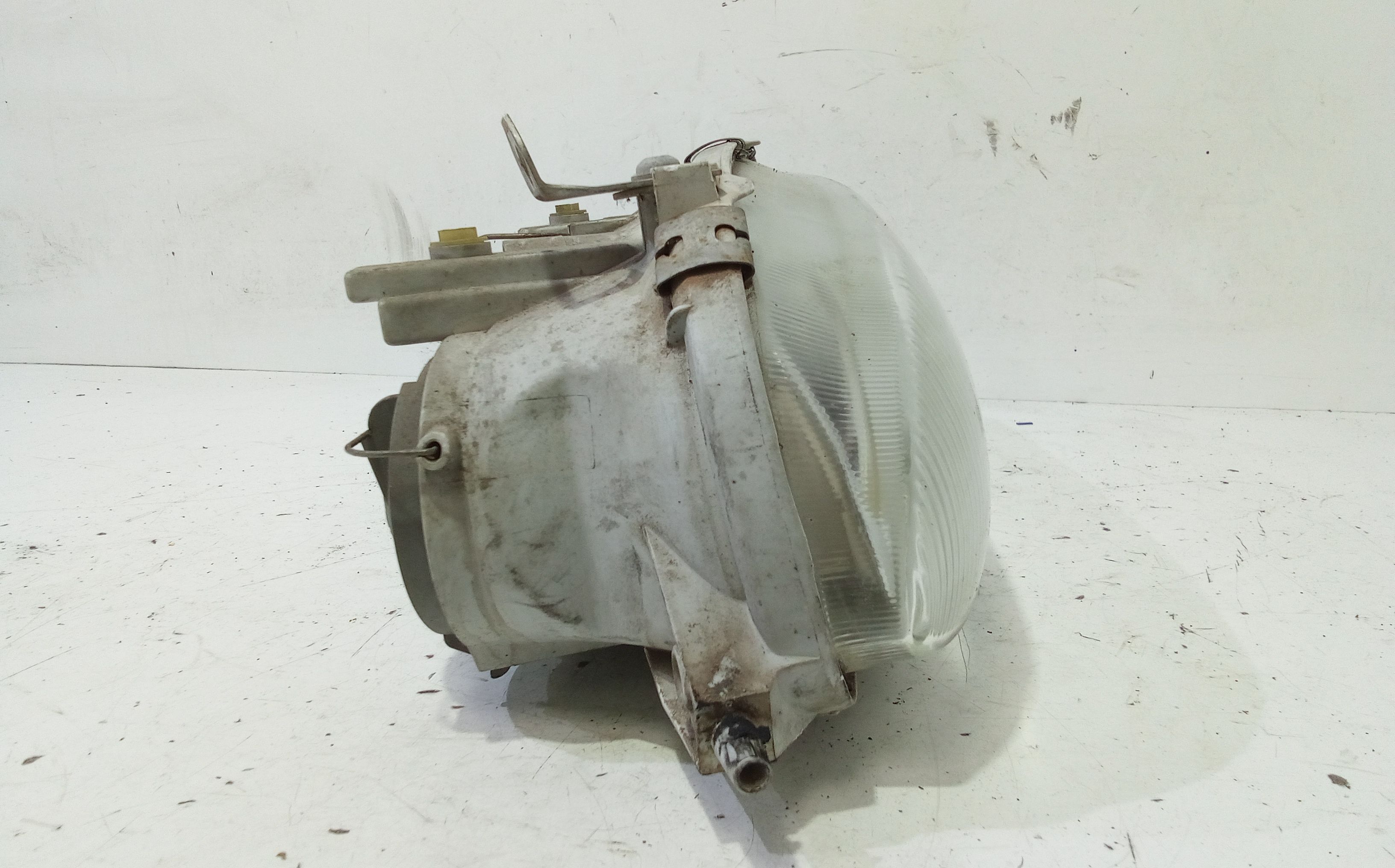 Faro anteriore Destro Passeggero FORD Fiesta 2 Serie