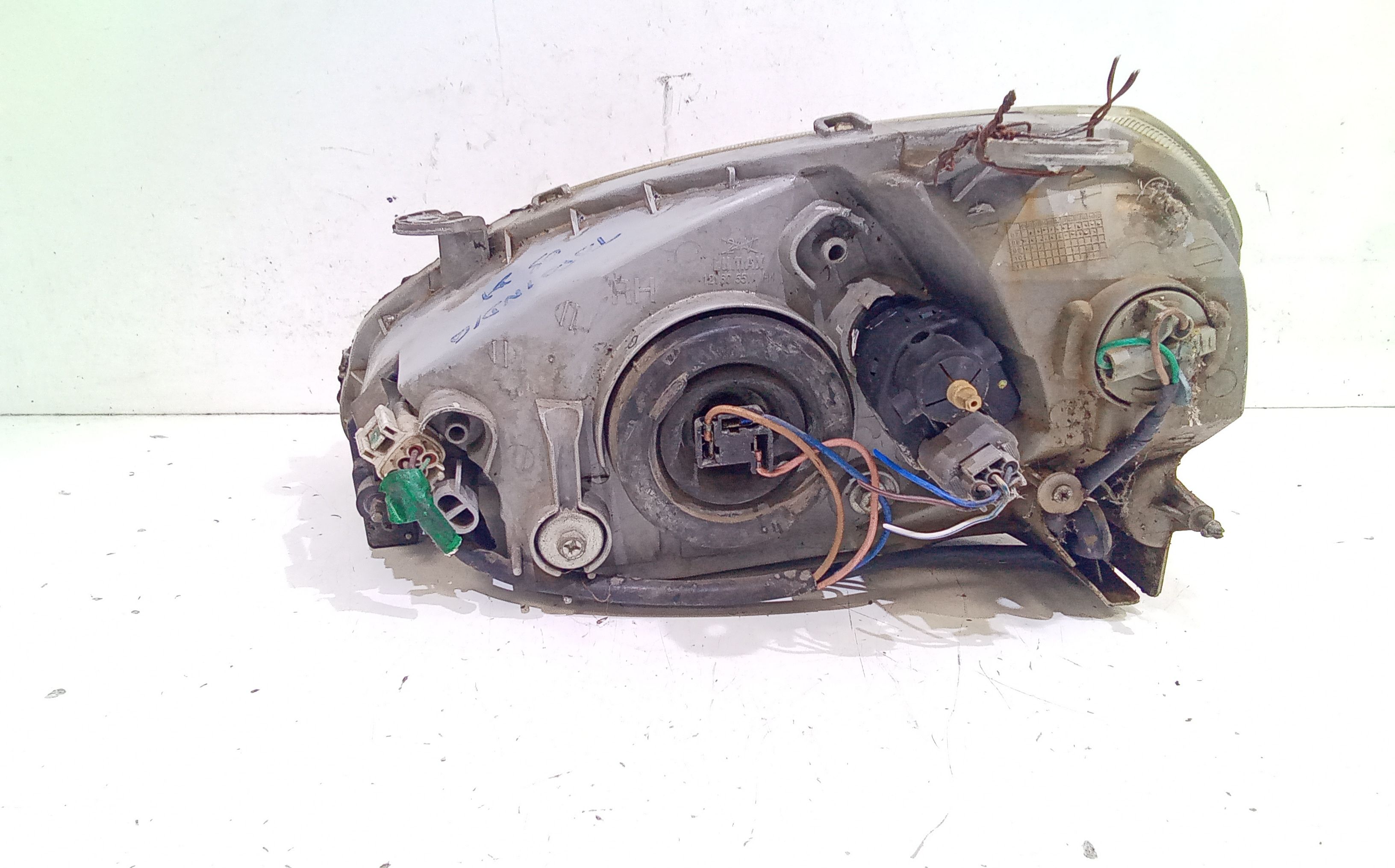 Faro anteriore Destro Passeggero TATA Indica 2 Serie